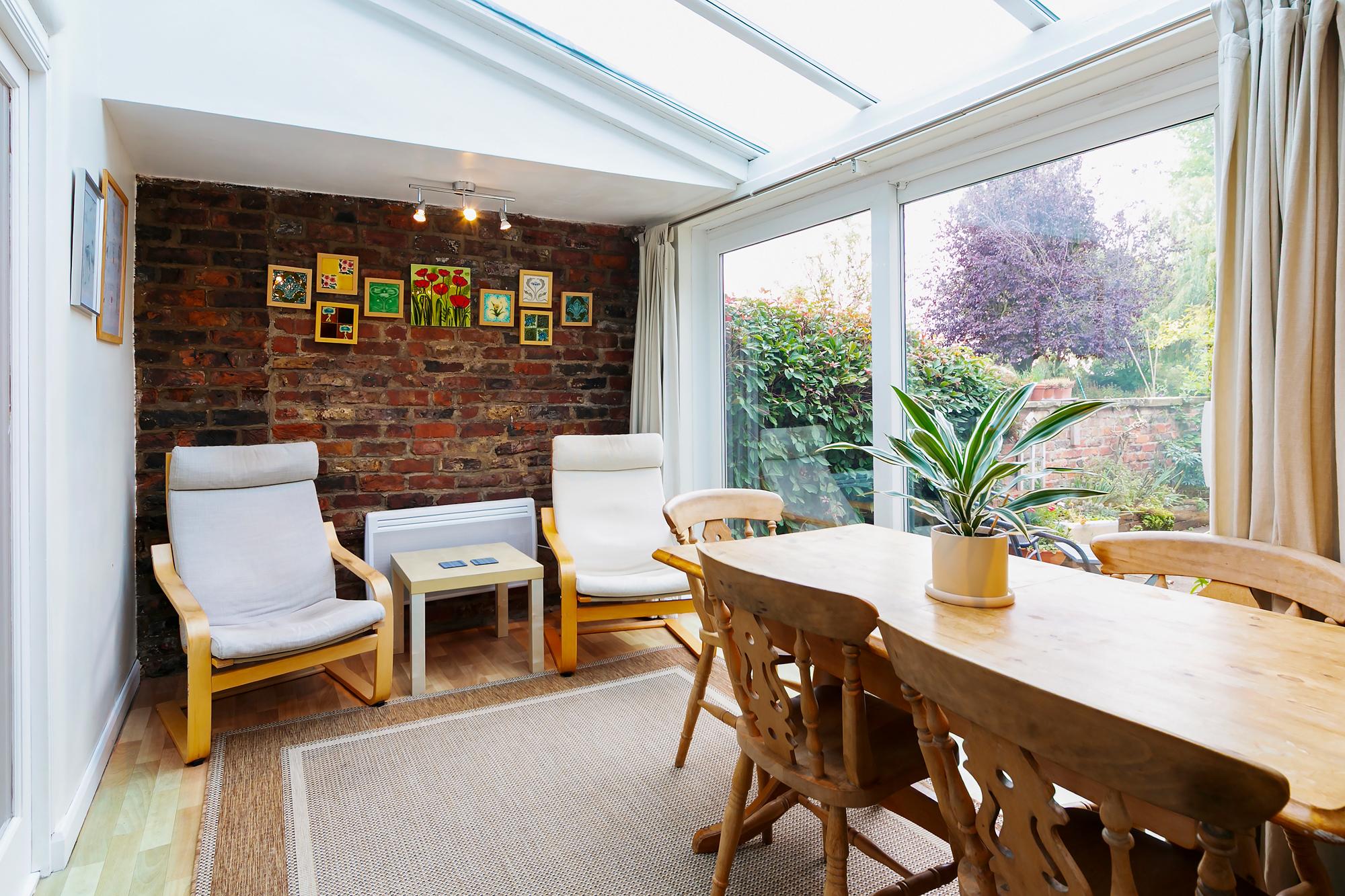 Angram House Main Street, Melbourne, York