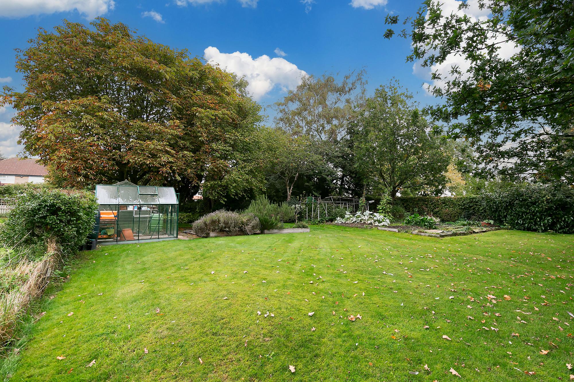 Angram House Main Street, Melbourne, York