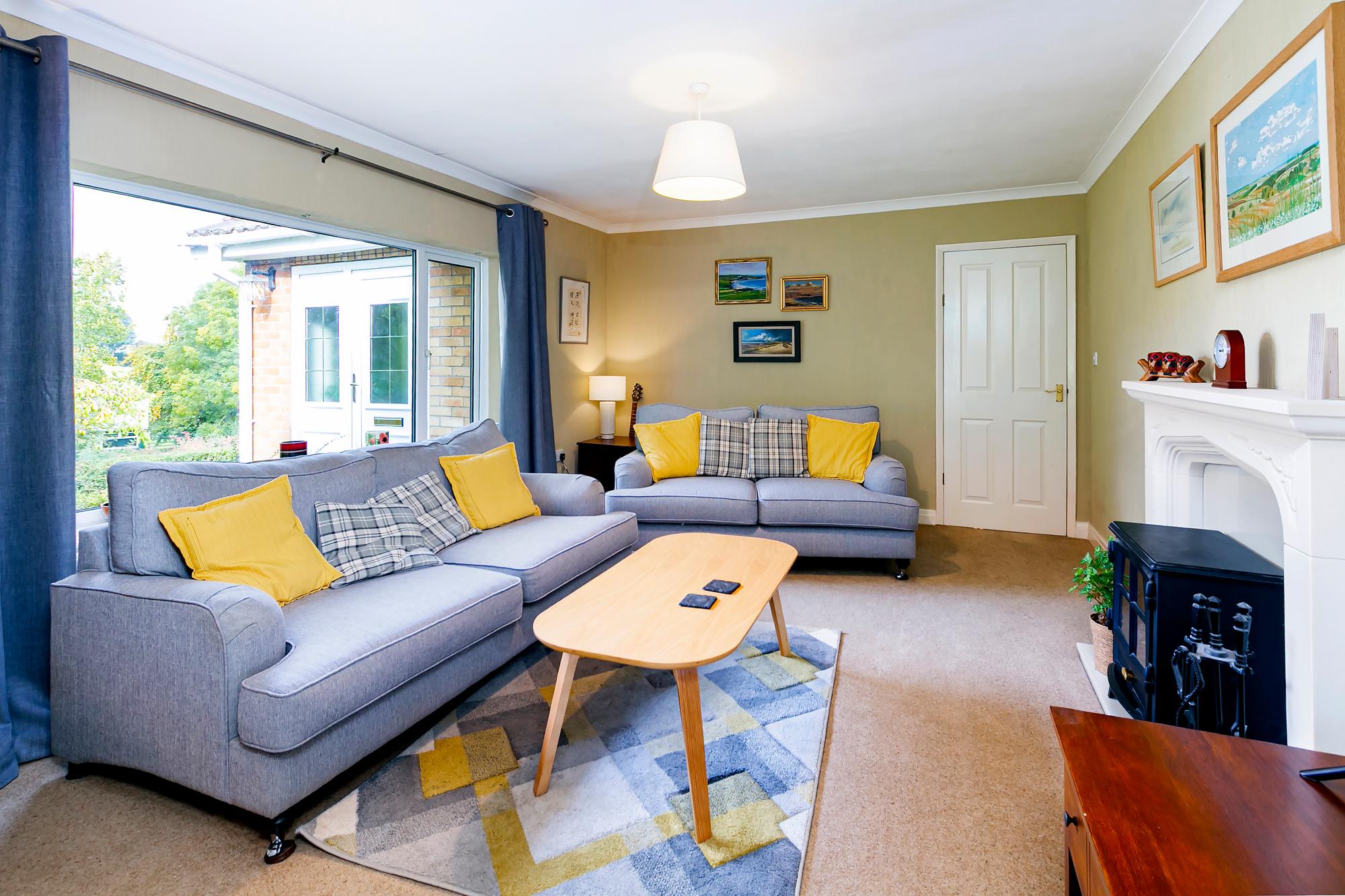 The Old Forge Huggate Road, North Dalton, Driffield