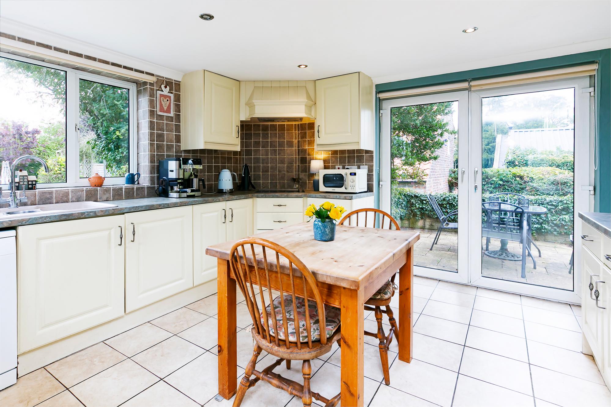 The Old Forge Huggate Road, North Dalton, Driffield