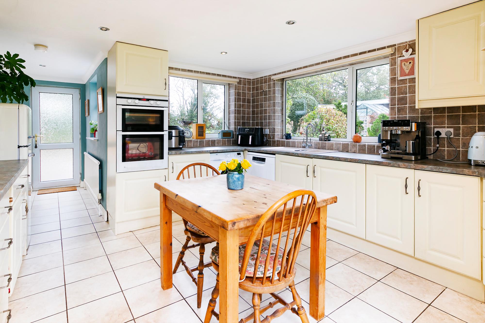 The Old Forge Huggate Road, North Dalton, Driffield