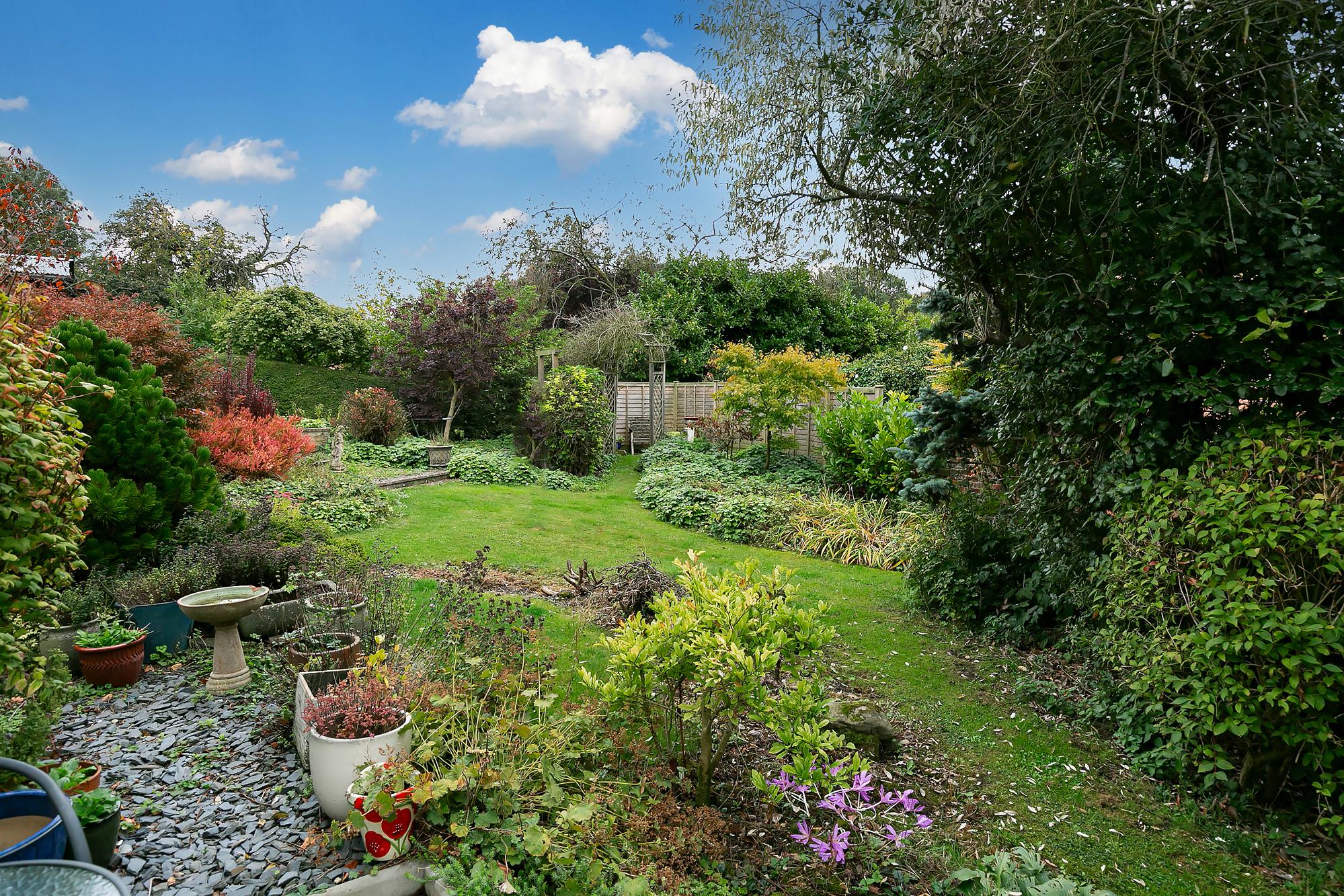 The Old Forge Huggate Road, North Dalton, Driffield