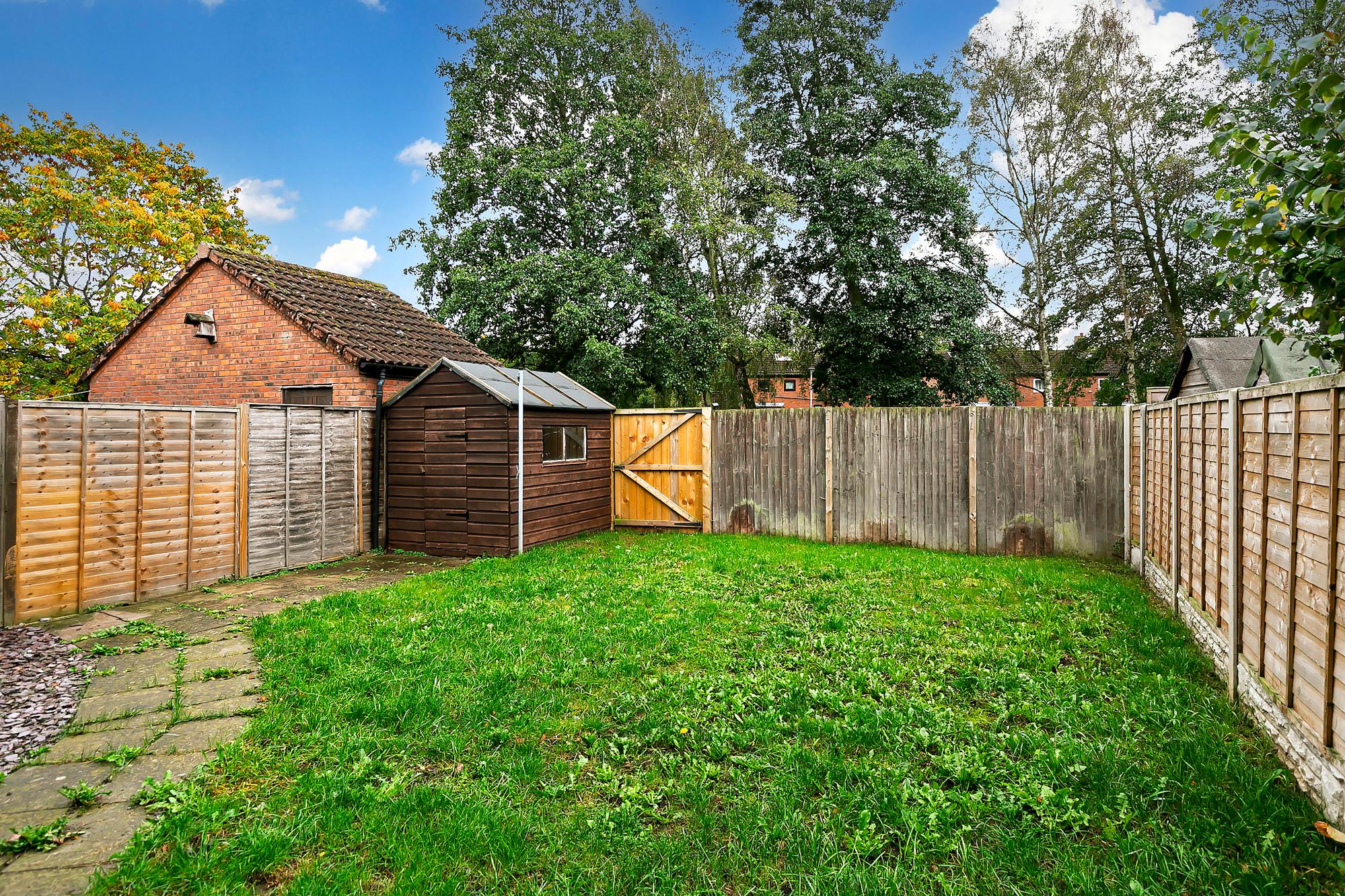 2 Hart Hill Crescent, Full Sutton, York