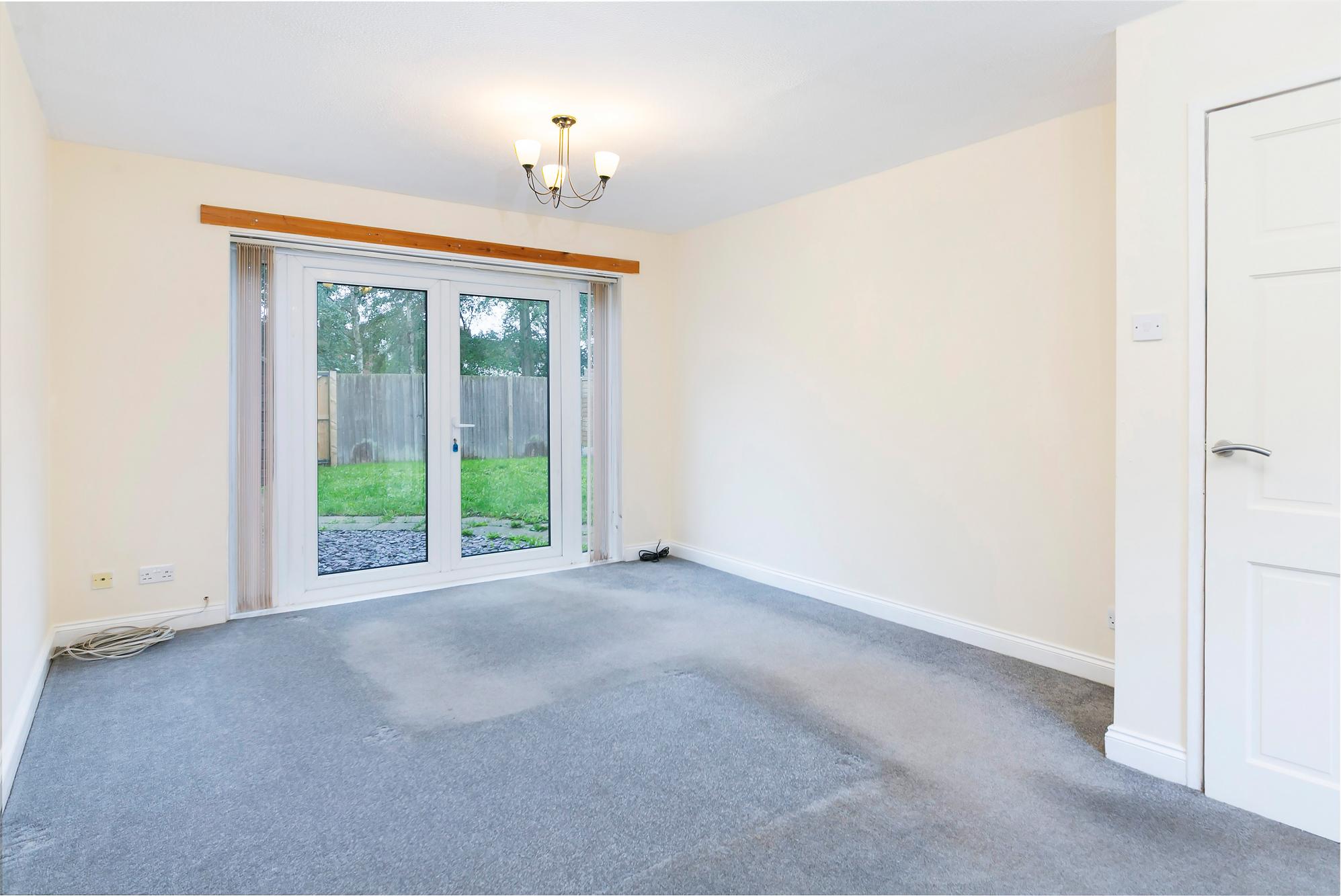 2 Hart Hill Crescent, Full Sutton, York