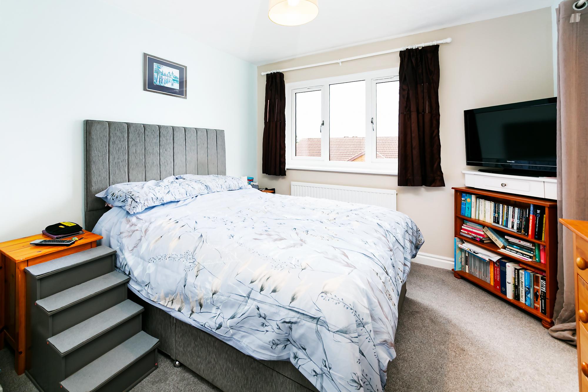 14 Northgate Grove, Market Weighton, York