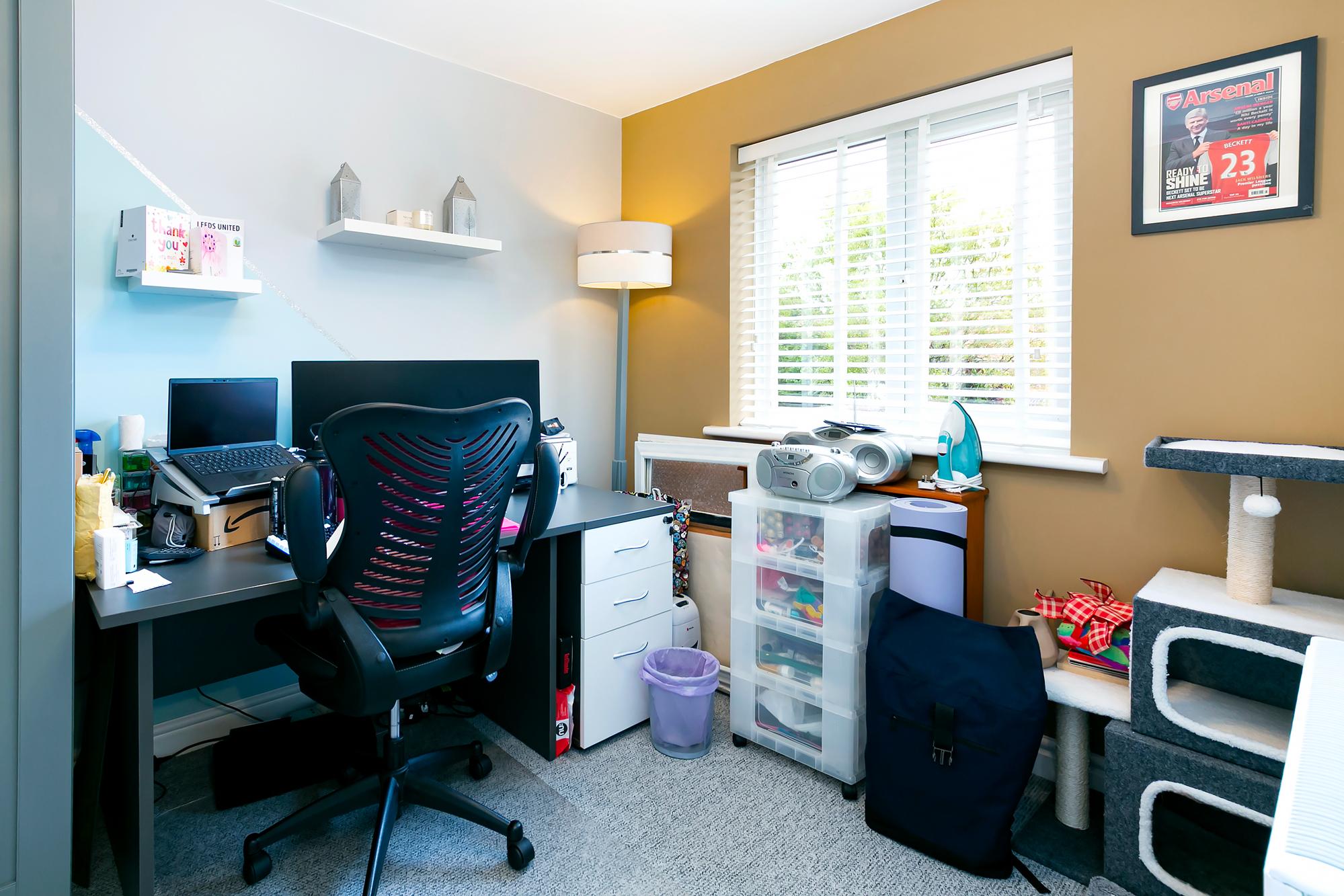 14 Northgate Grove, Market Weighton, York