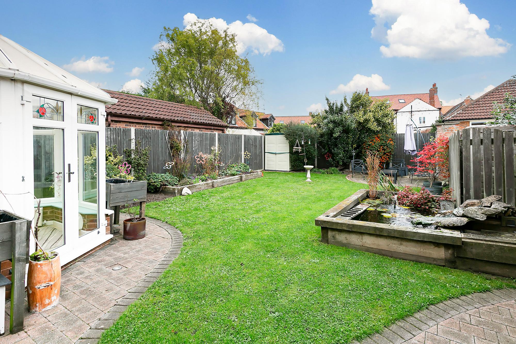 14 Northgate Grove, Market Weighton, York