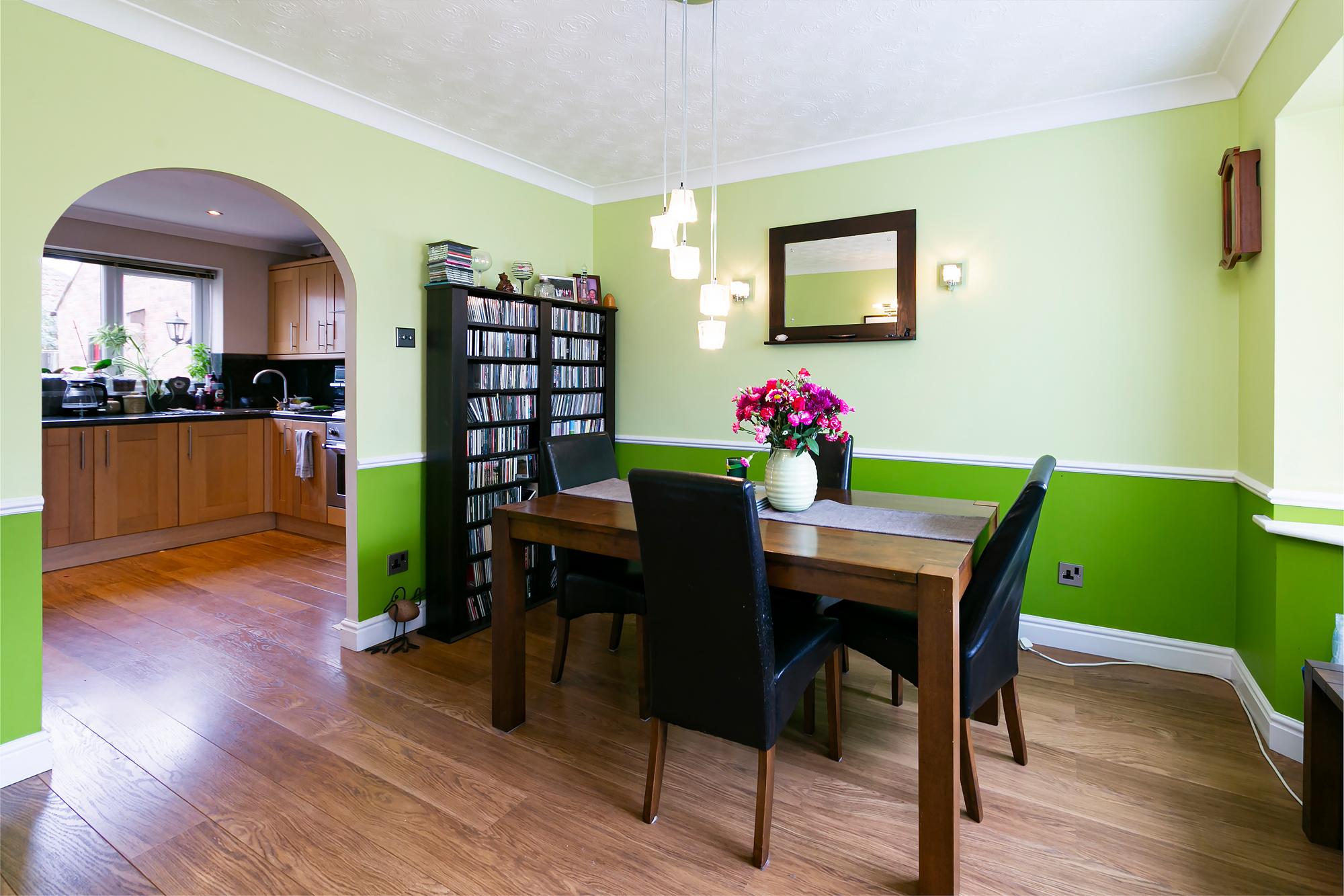 14 Northgate Grove, Market Weighton, York