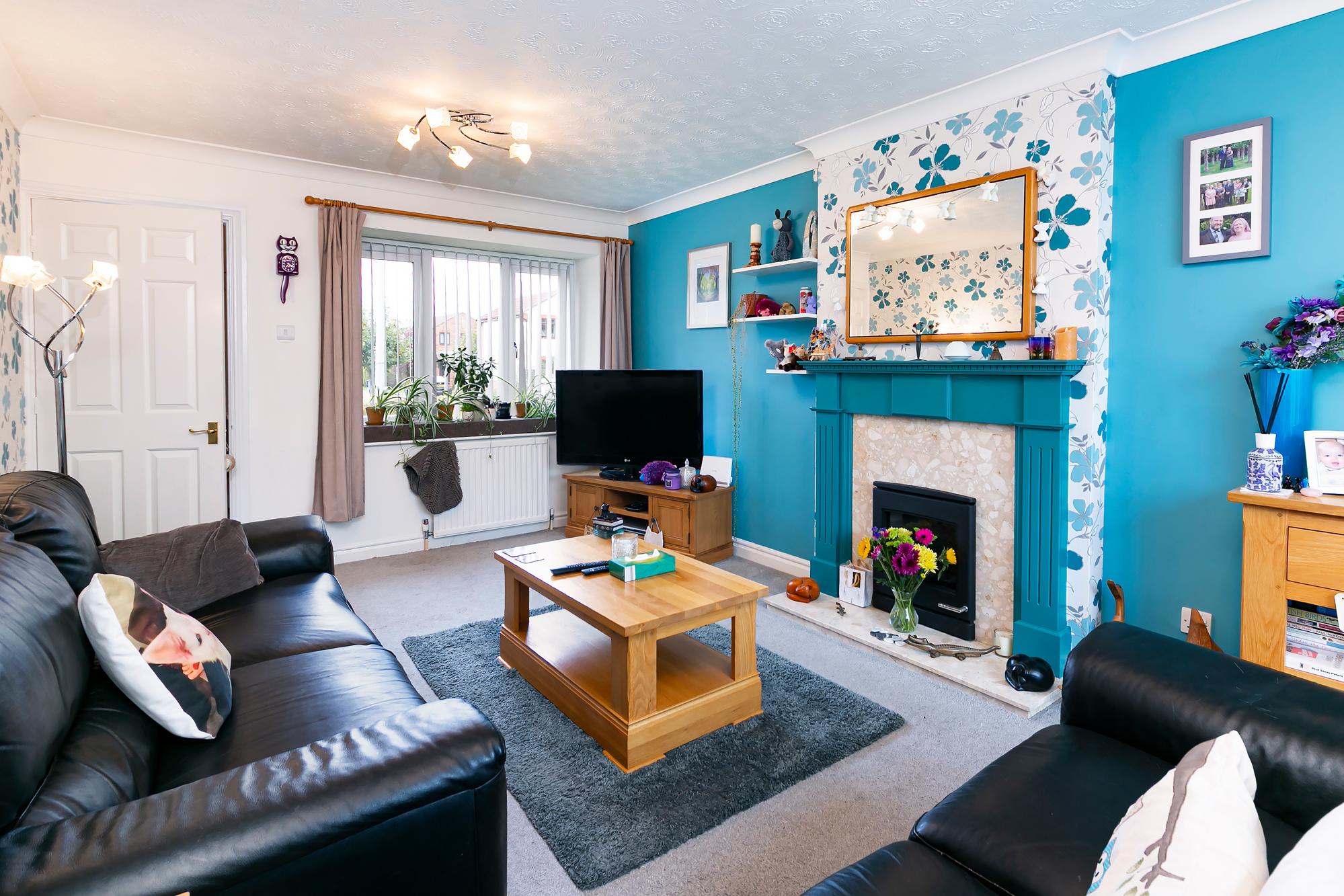 14 Northgate Grove, Market Weighton, York