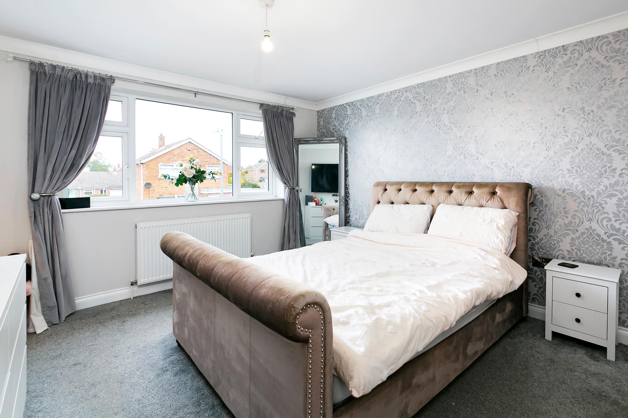 15 Hill Rise Drive, Market Weighton, York