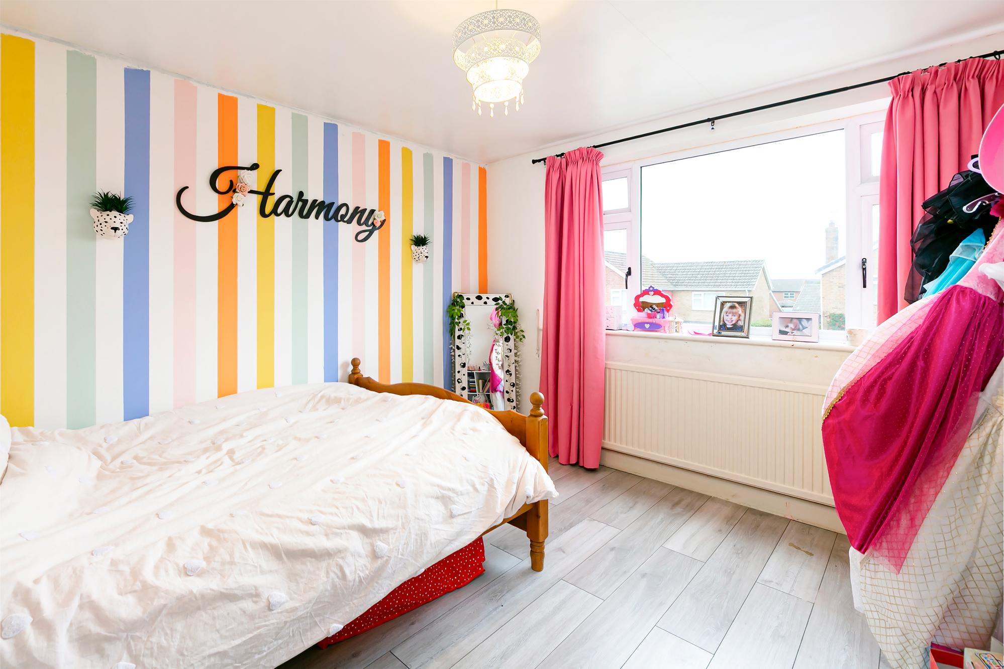 15 Hill Rise Drive, Market Weighton, York