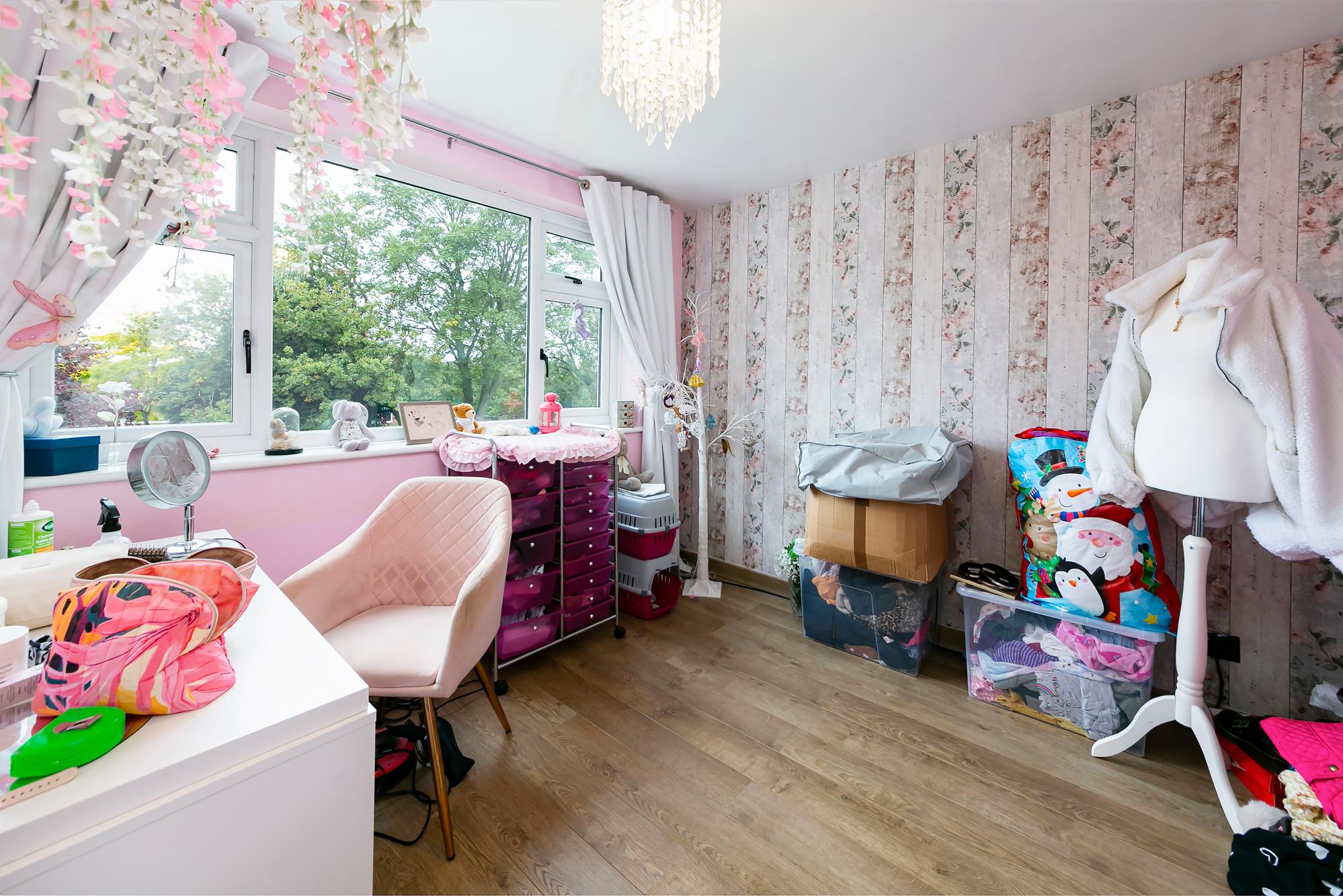 15 Hill Rise Drive, Market Weighton, York