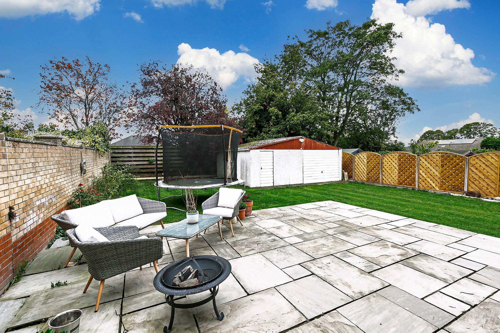 15 Hill Rise Drive, Market Weighton, York