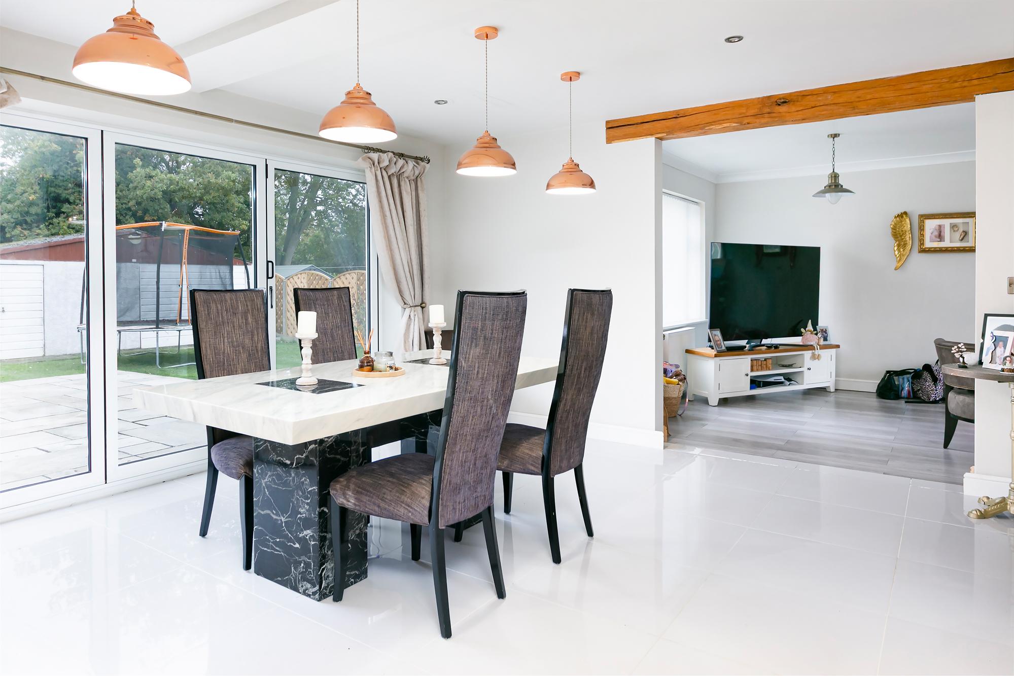 15 Hill Rise Drive, Market Weighton, York