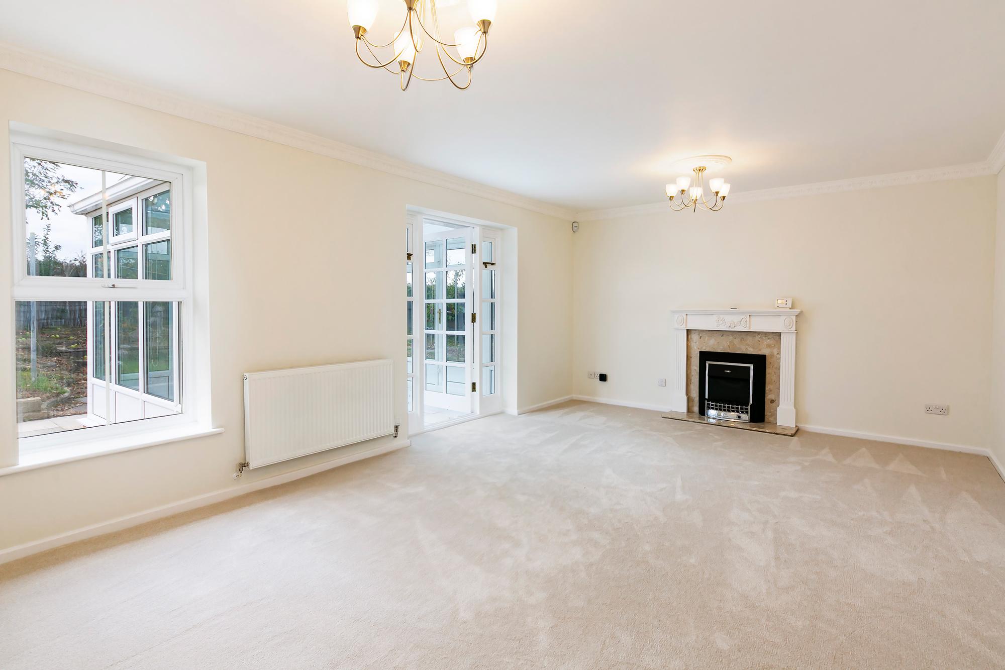 51 Moorfield Way, Wilberfoss, York