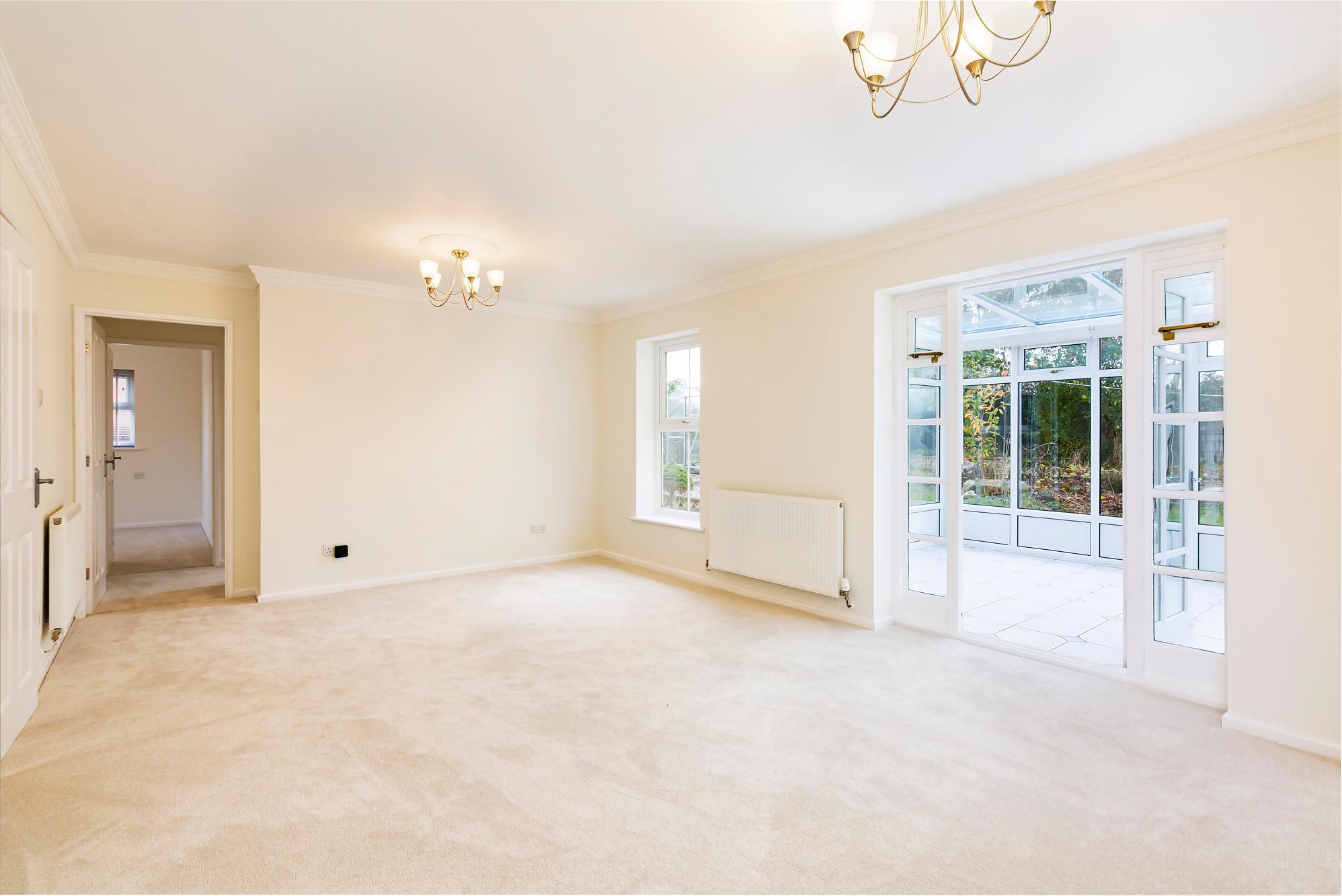 51 Moorfield Way, Wilberfoss, York