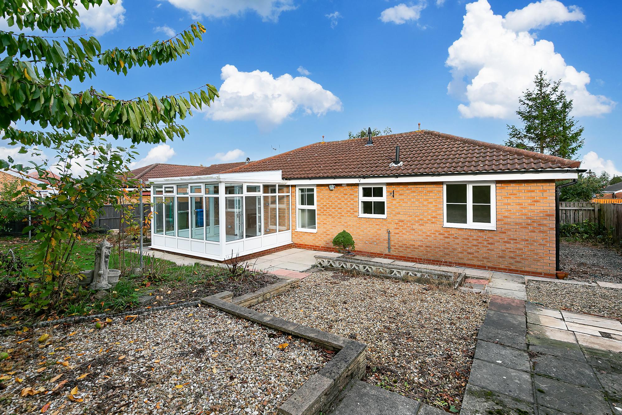 51 Moorfield Way, Wilberfoss, York