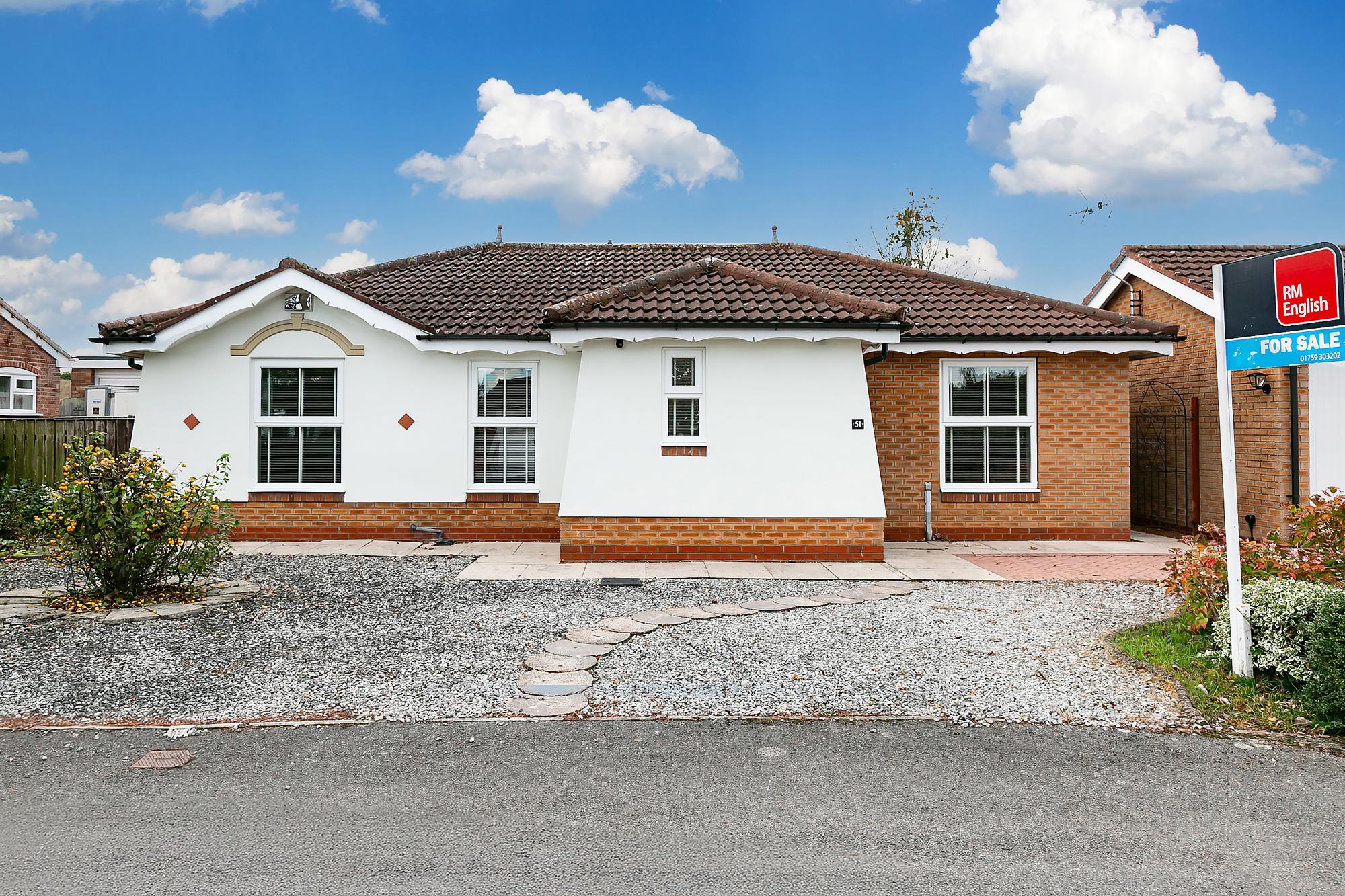 51 Moorfield Way, Wilberfoss, York