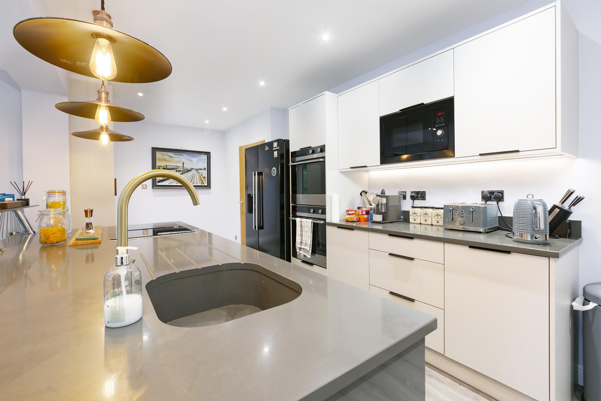 24 Sandwalk, Market Weighton, York