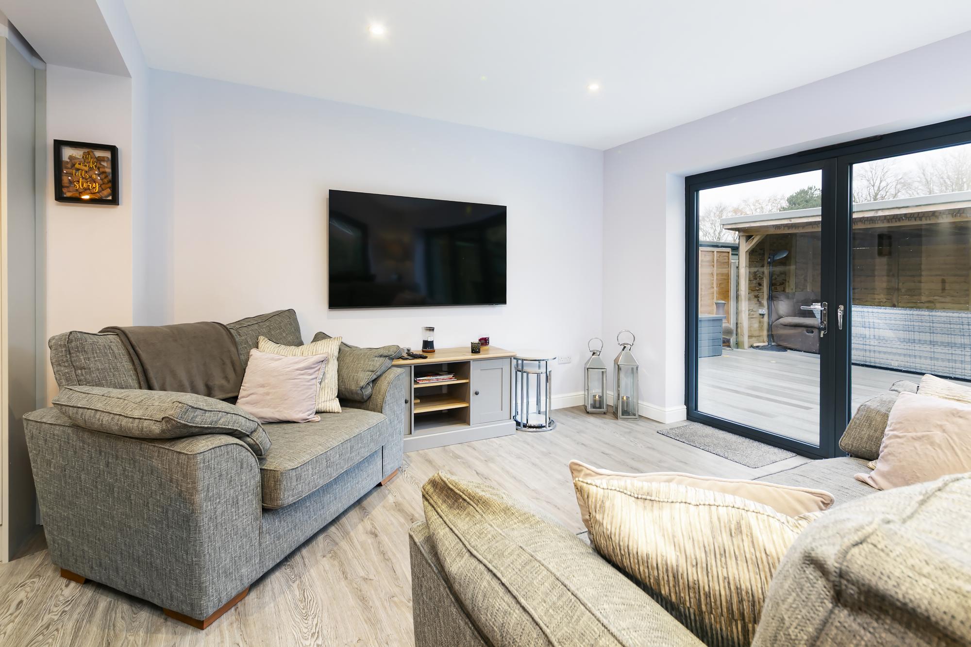 24 Sandwalk, Market Weighton, York