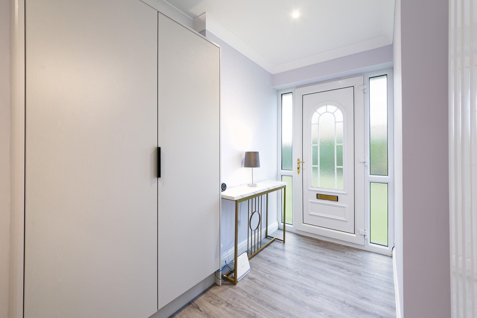 24 Sandwalk, Market Weighton, York