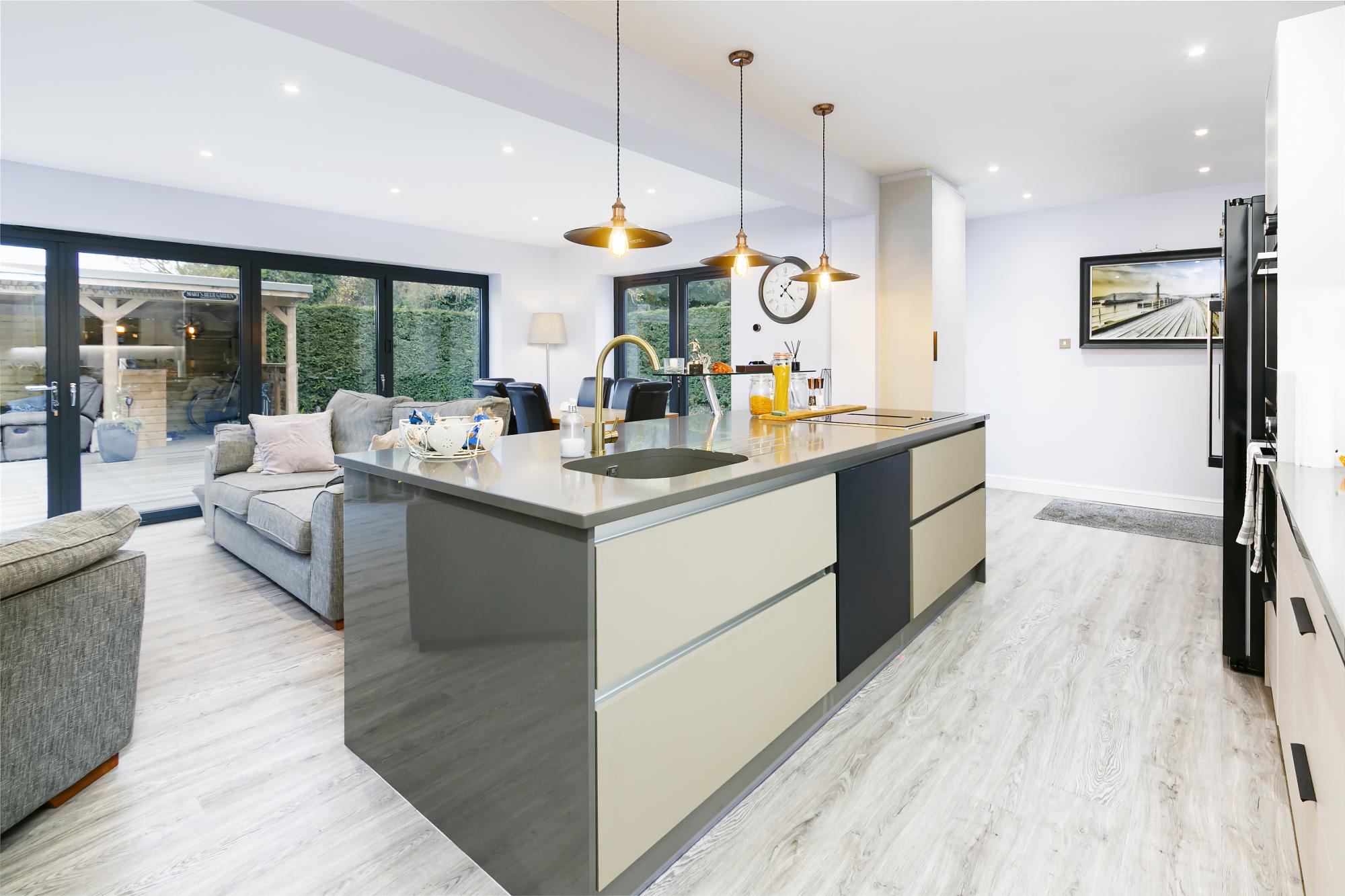 24 Sandwalk, Market Weighton, York