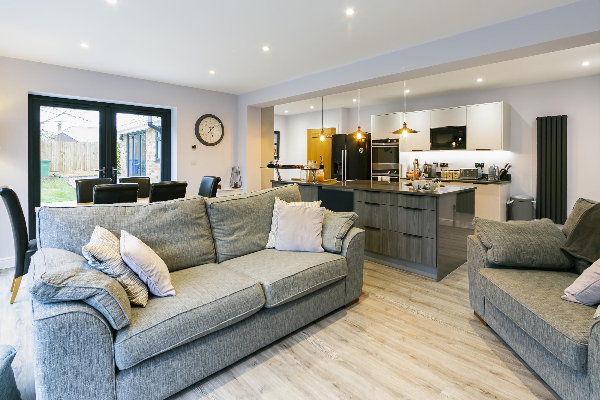 24 Sandwalk, Market Weighton, York