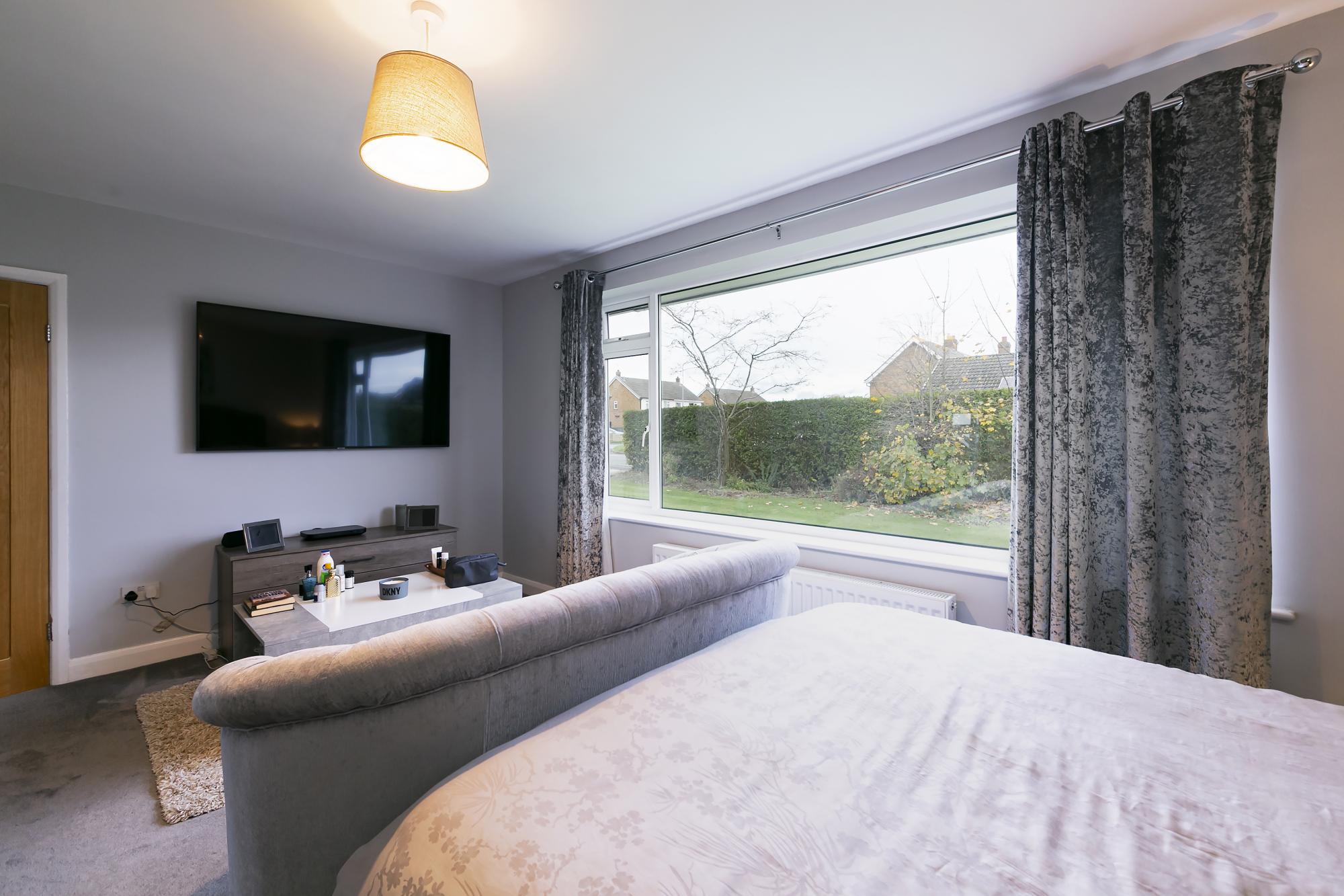 24 Sandwalk, Market Weighton, York