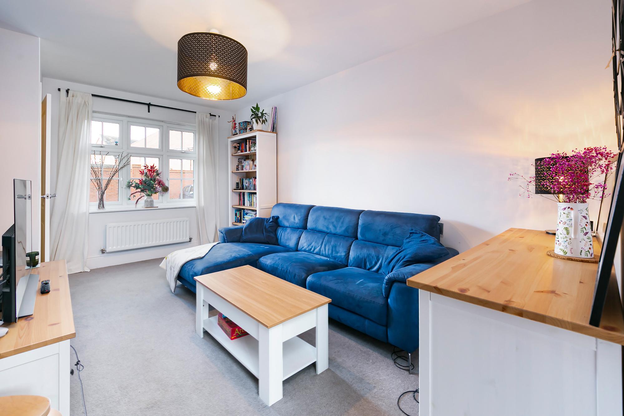 1 Farro Drive, , York