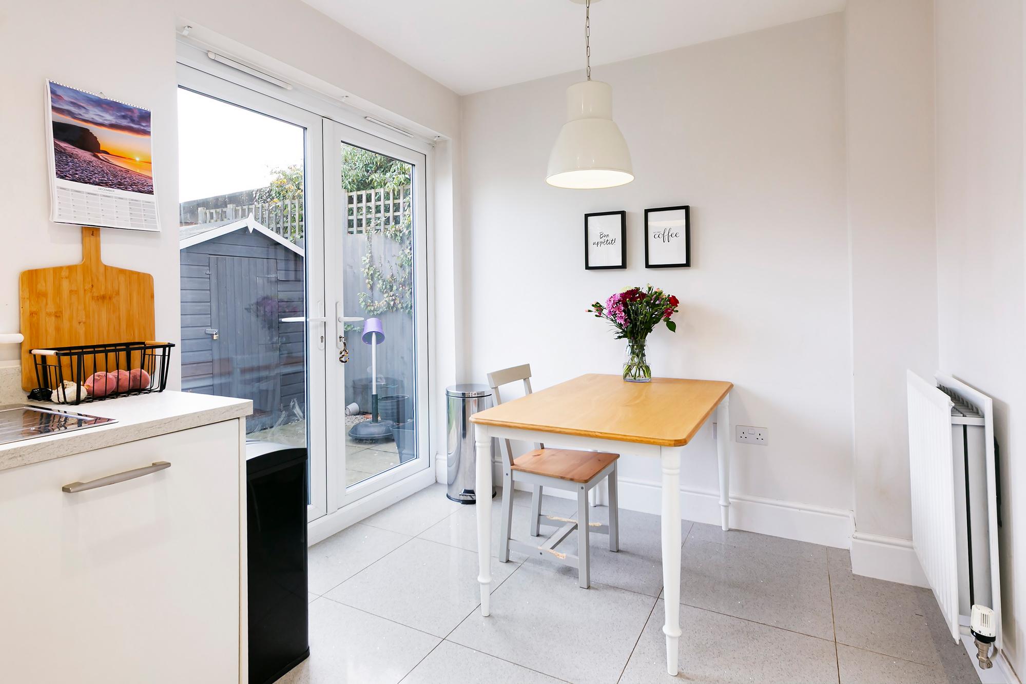 1 Farro Drive, , York