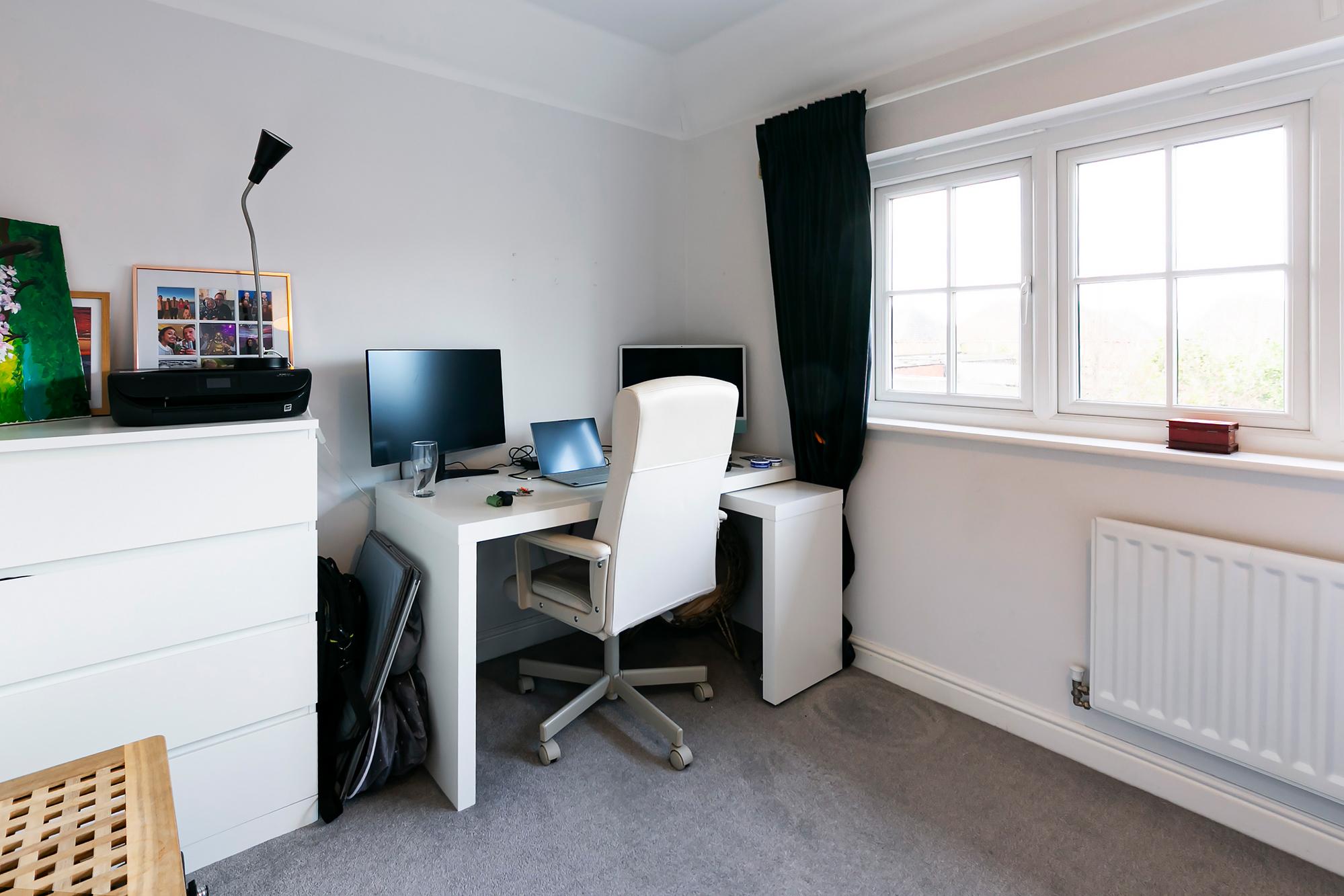 1 Farro Drive, , York