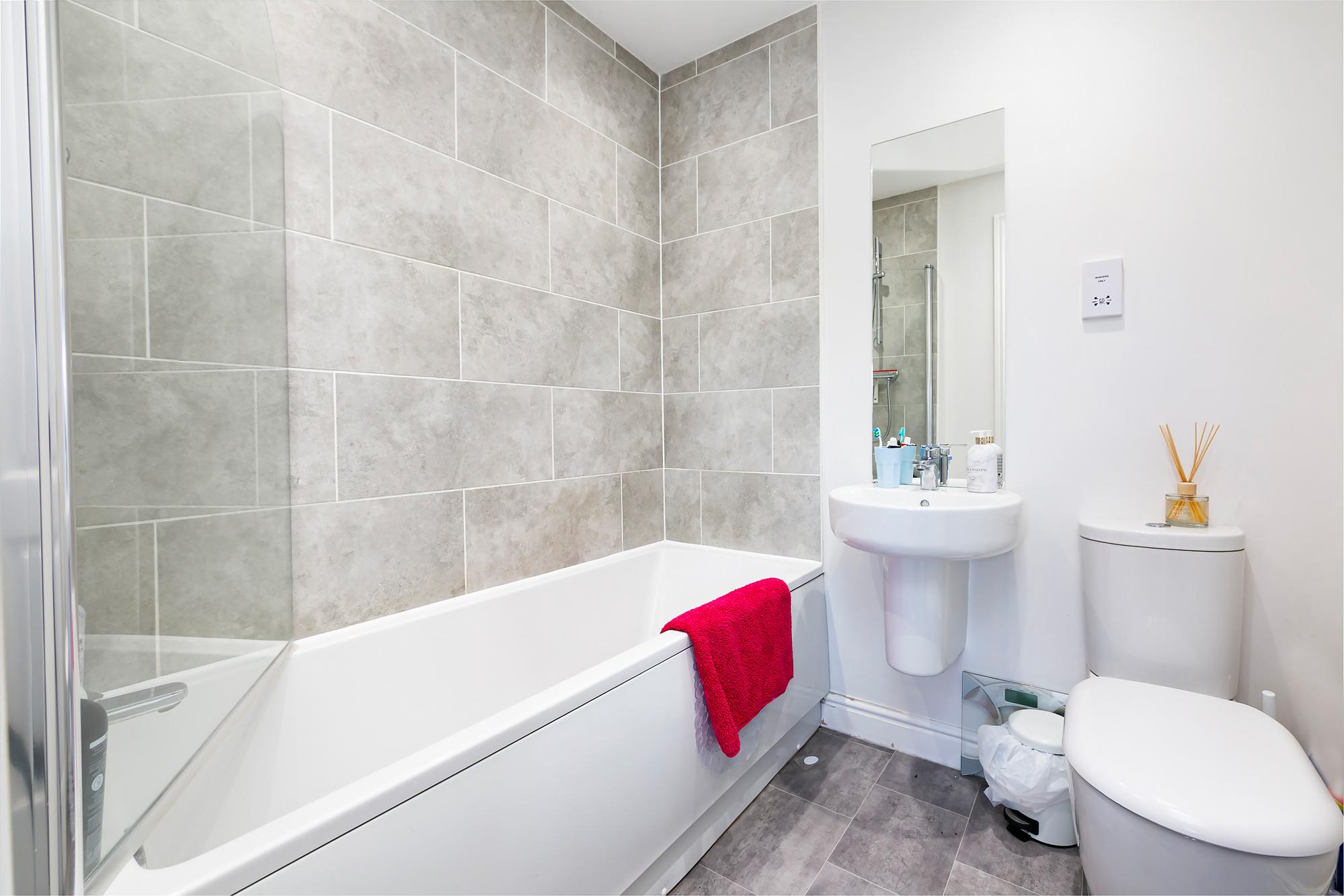 1 Farro Drive, , York