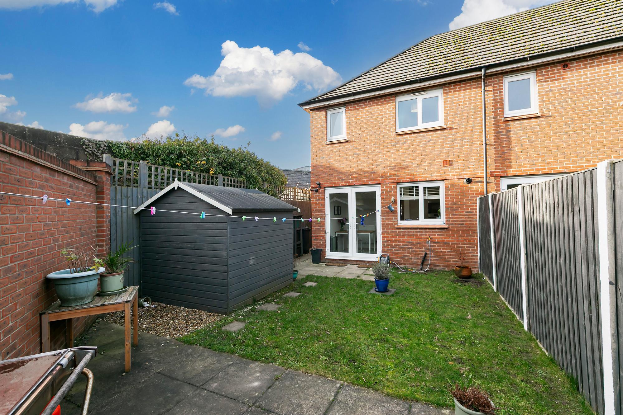 1 Farro Drive, , York