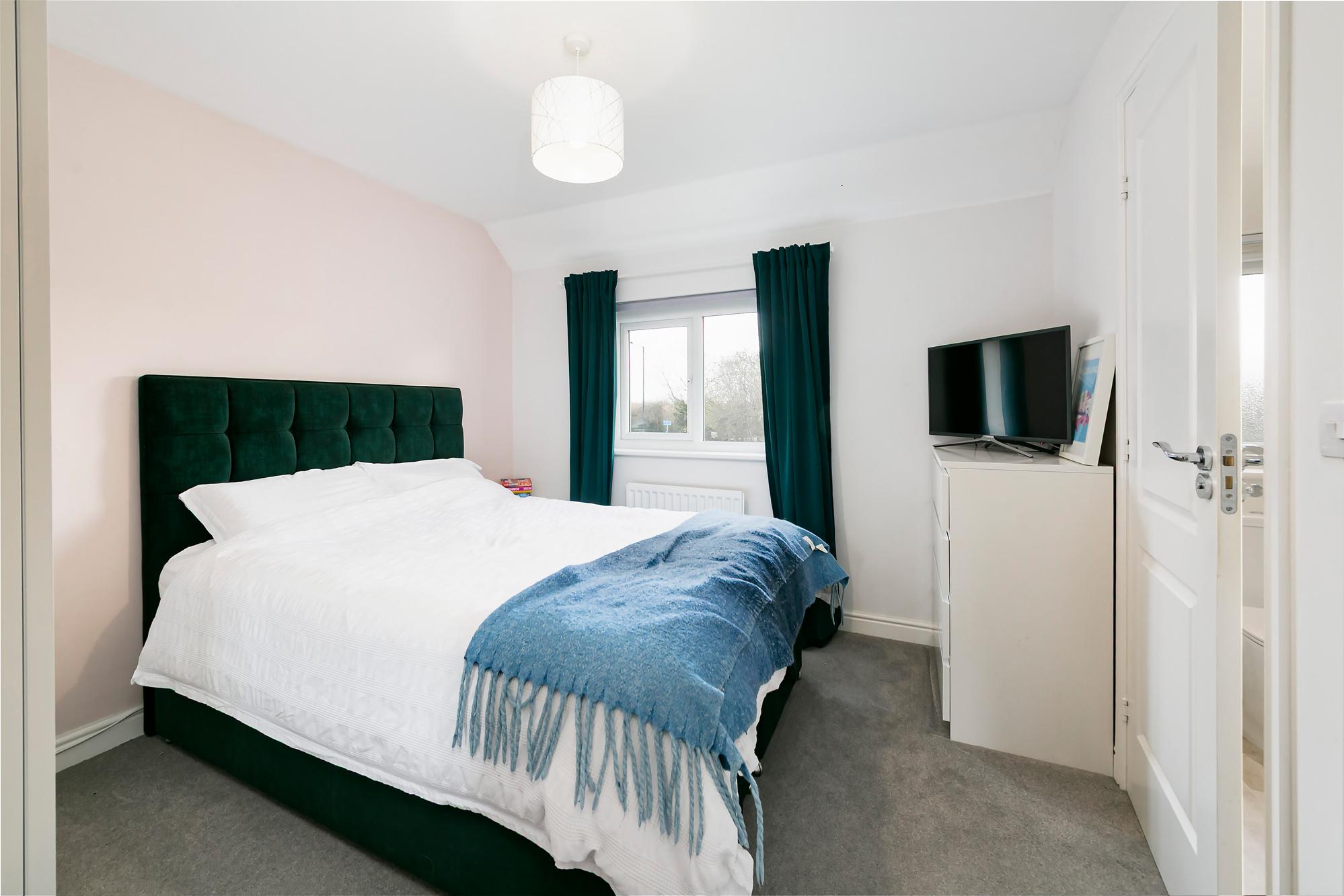 1 Farro Drive, , York