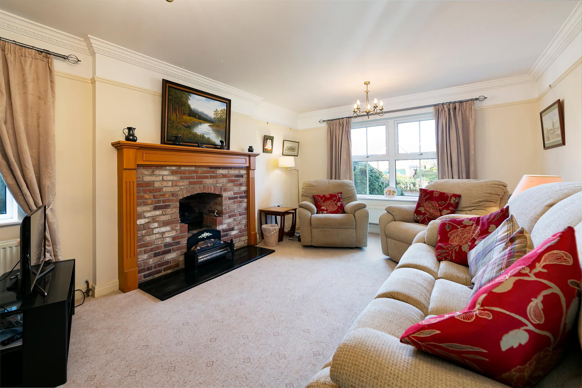 12 The Rowans, Holme-on-spalding-Moor, York