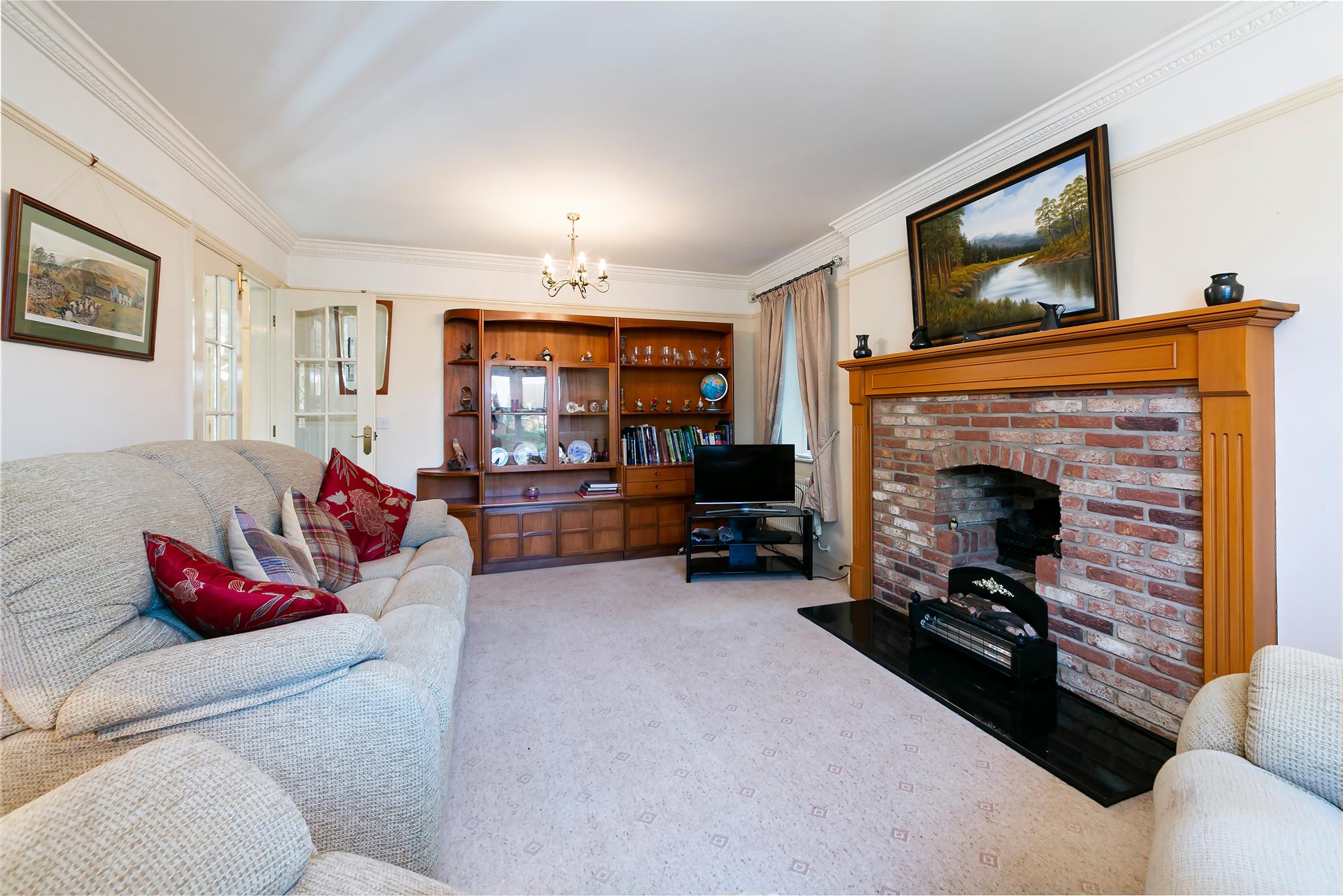 12 The Rowans, Holme-on-spalding-Moor, York