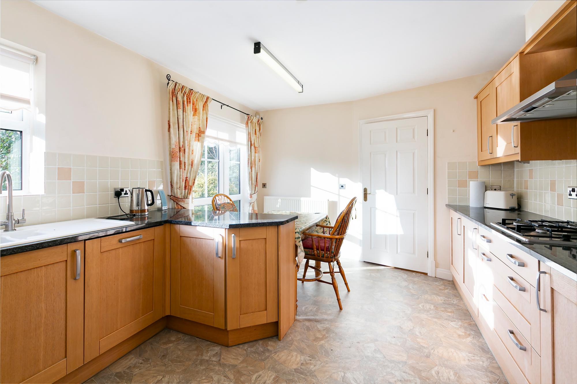 12 The Rowans, Holme-on-spalding-Moor, York