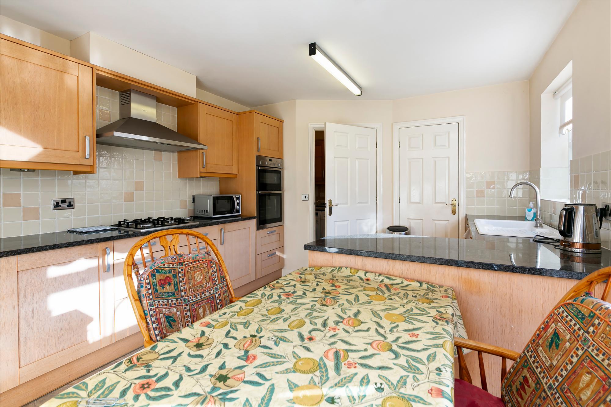 12 The Rowans, Holme-on-spalding-Moor, York