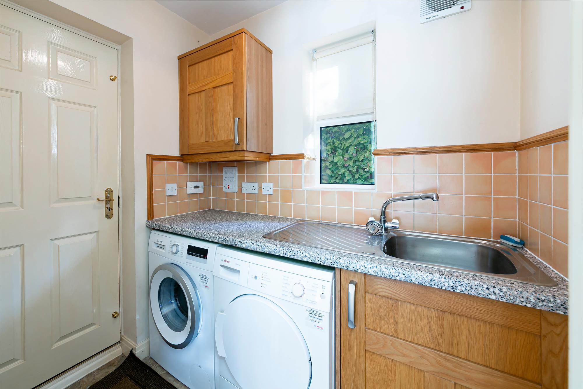 12 The Rowans, Holme-on-spalding-Moor, York