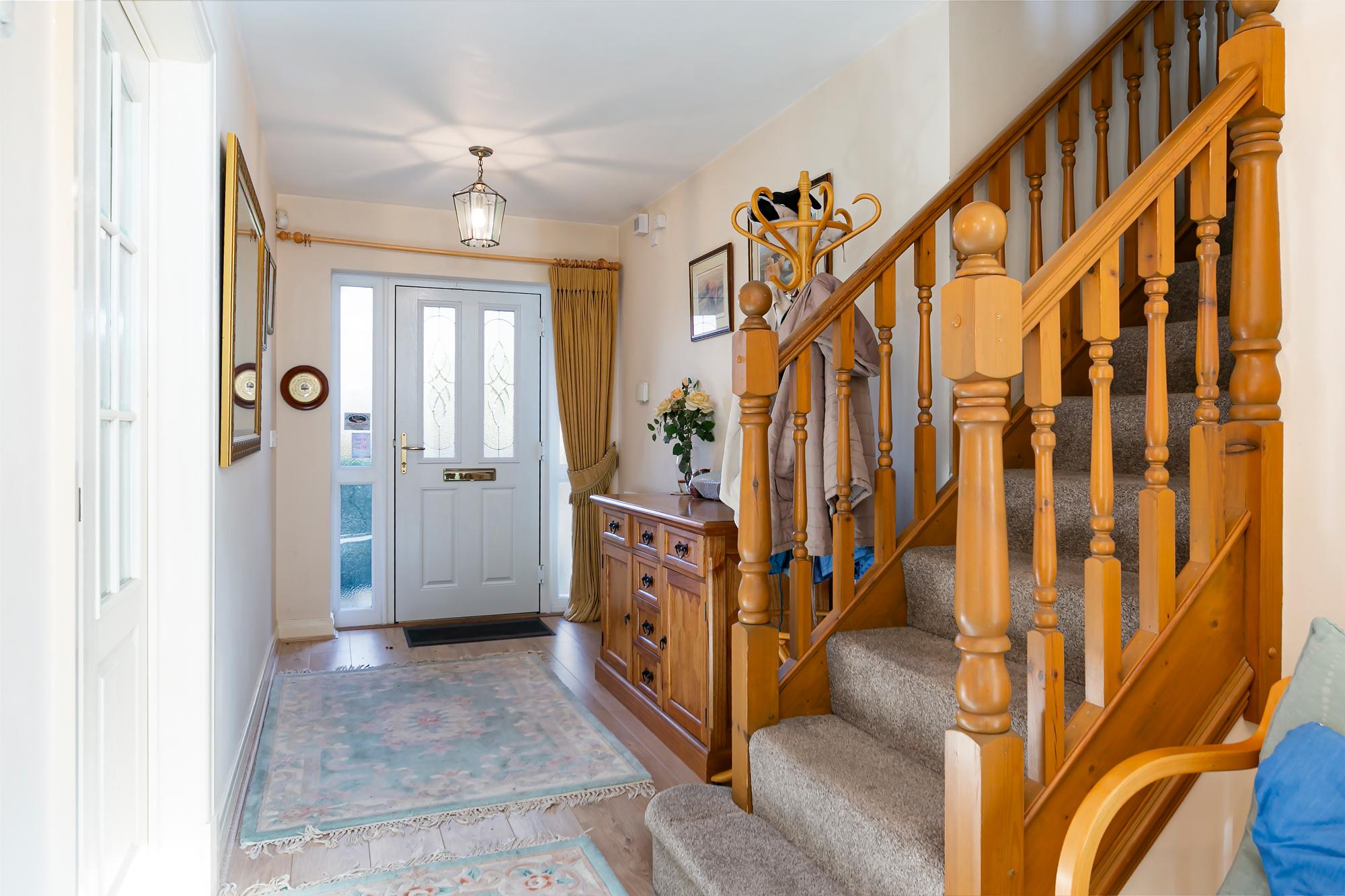 12 The Rowans, Holme-on-spalding-Moor, York