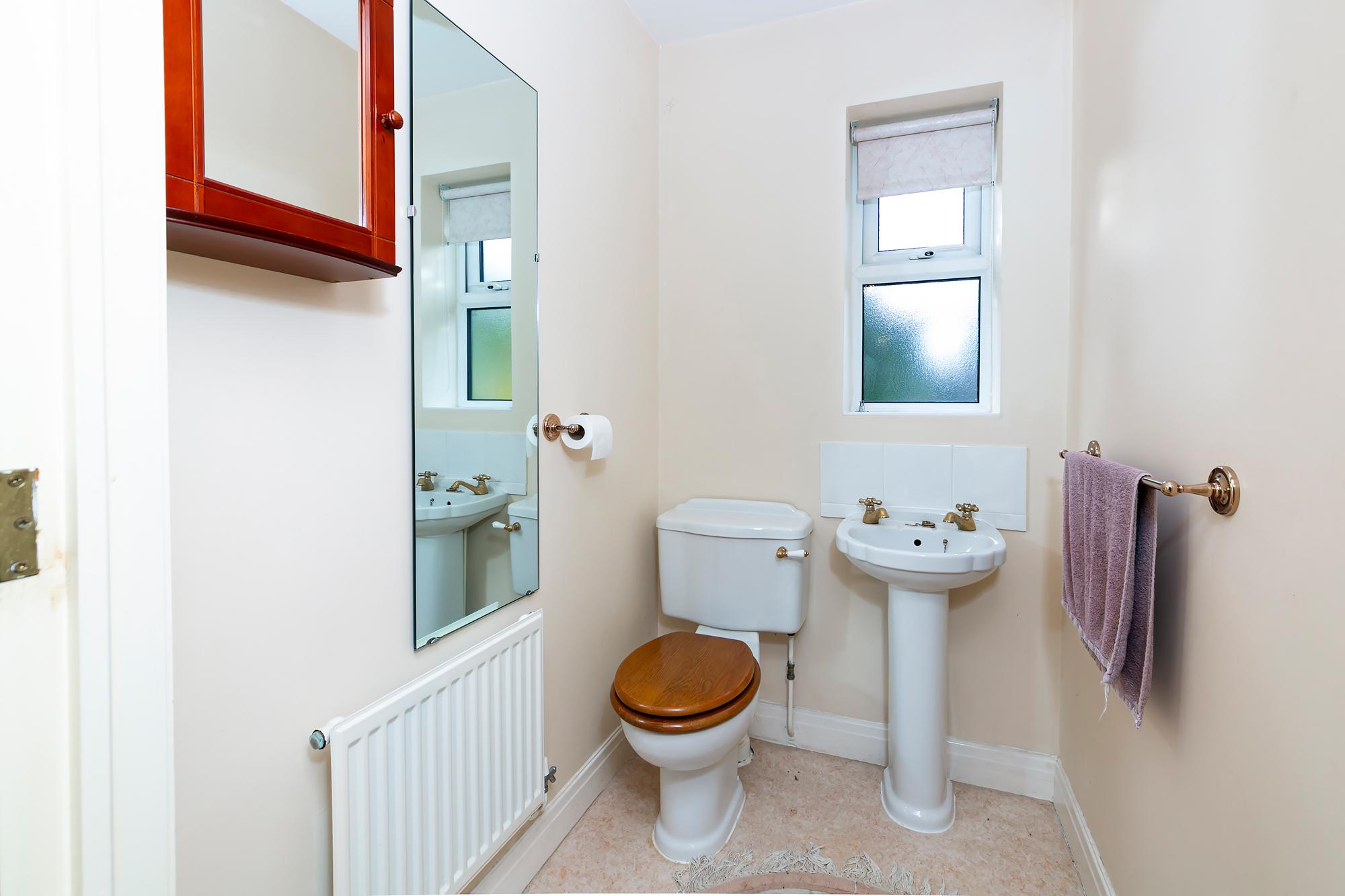 12 The Rowans, Holme-on-spalding-Moor, York