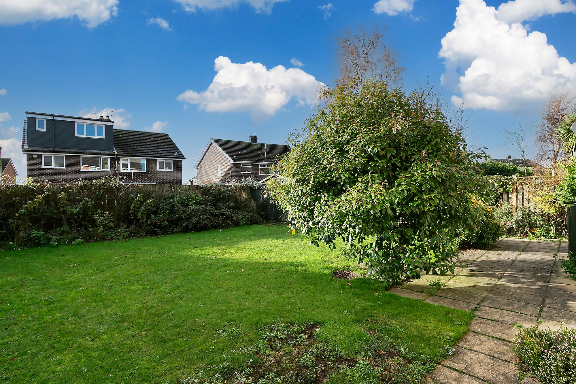 12 The Rowans, Holme-on-spalding-Moor, York