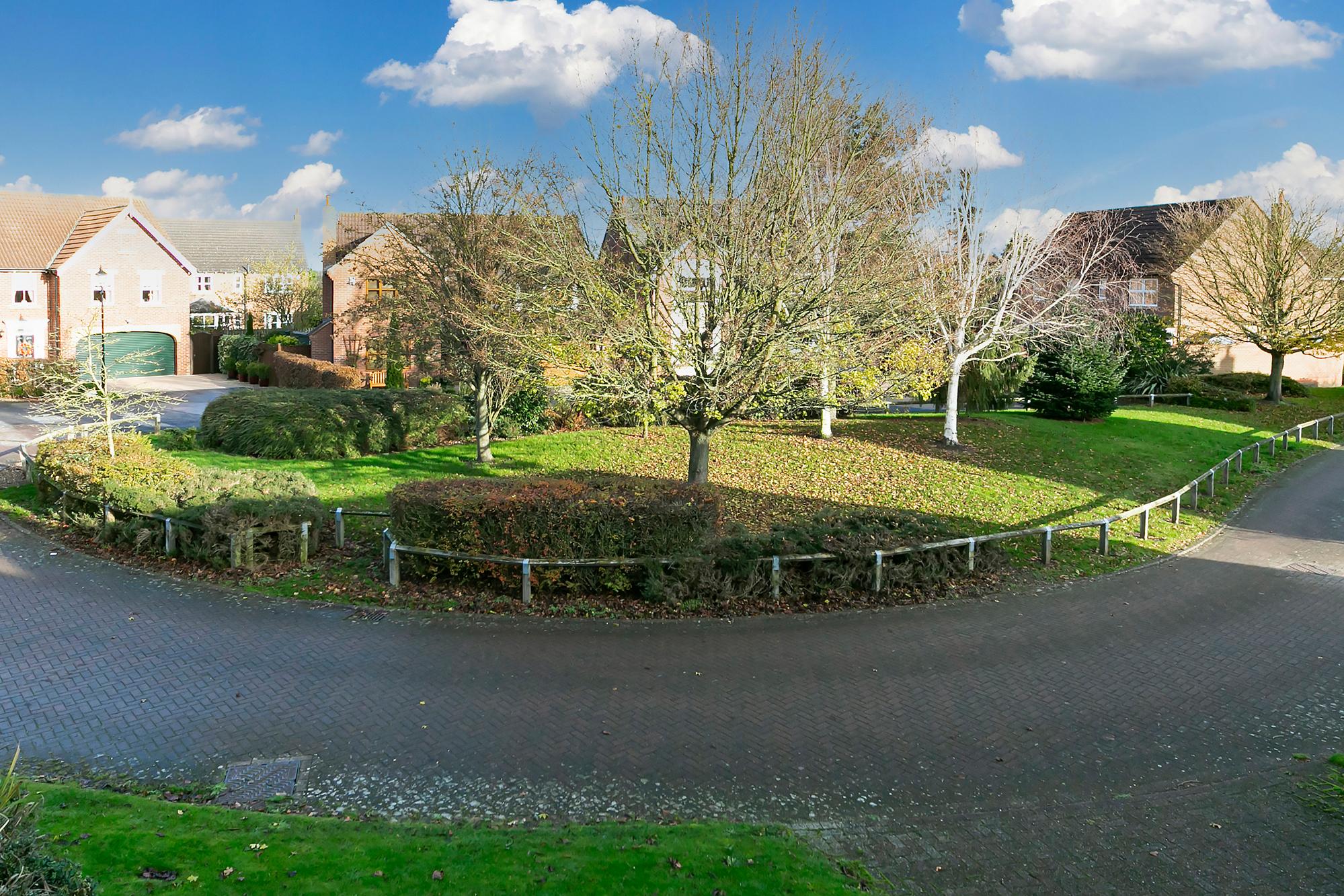 12 The Rowans, Holme-on-spalding-Moor, York