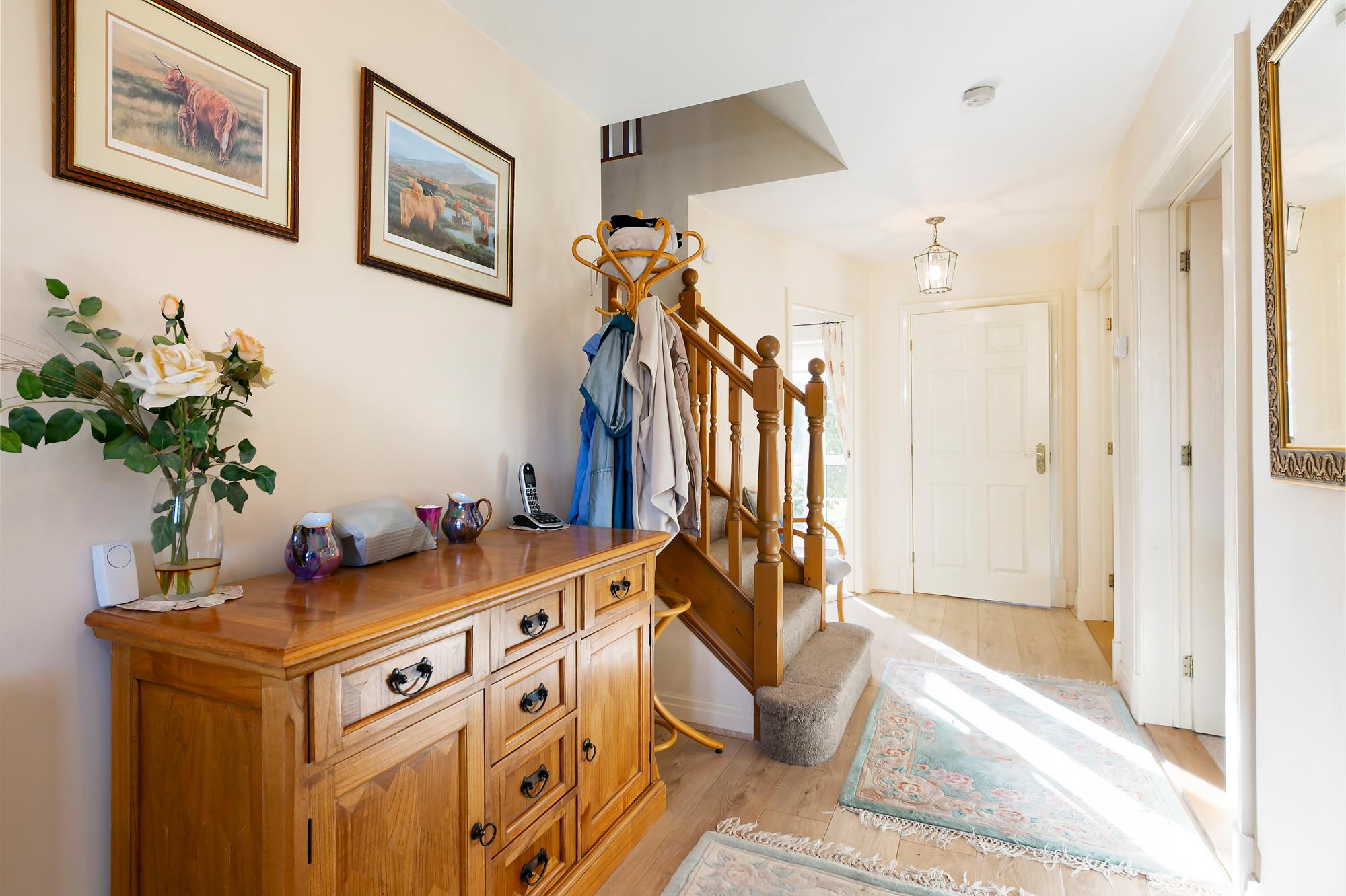 12 The Rowans, Holme-on-spalding-Moor, York