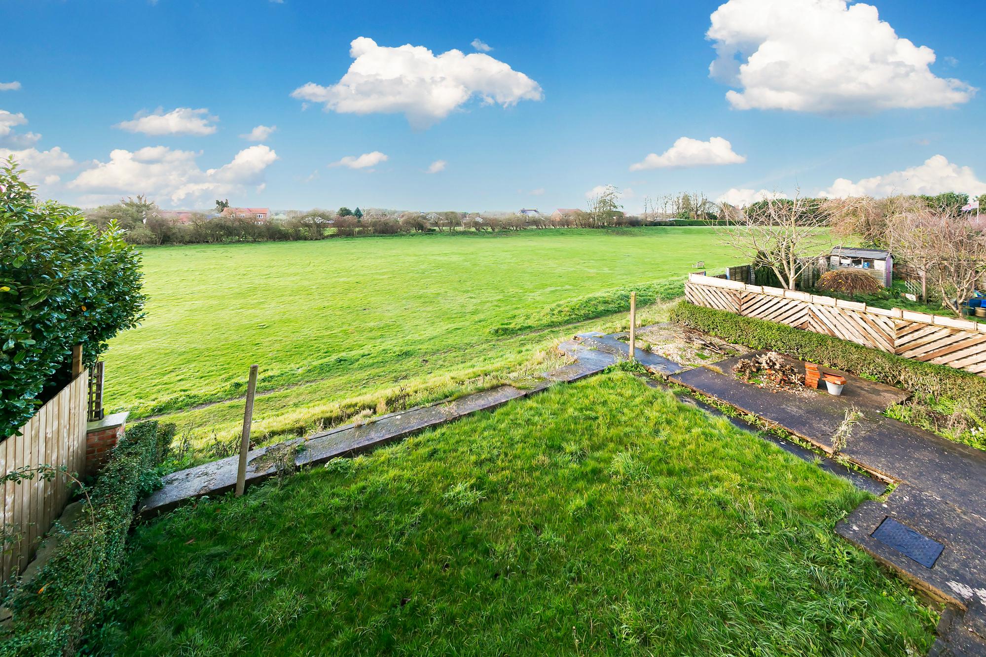 6 Sandsfield Avenue, Shiptonthorpe, York