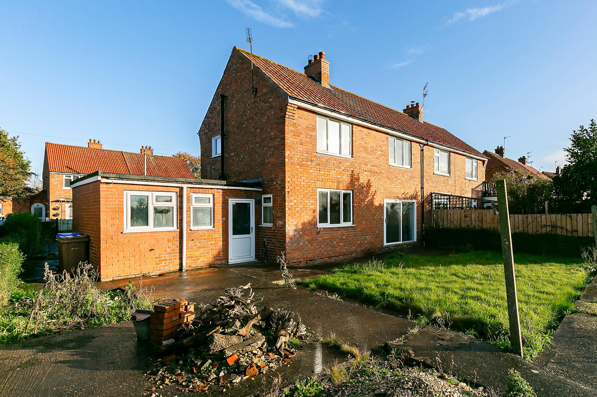 6 Sandsfield Avenue, Shiptonthorpe, York