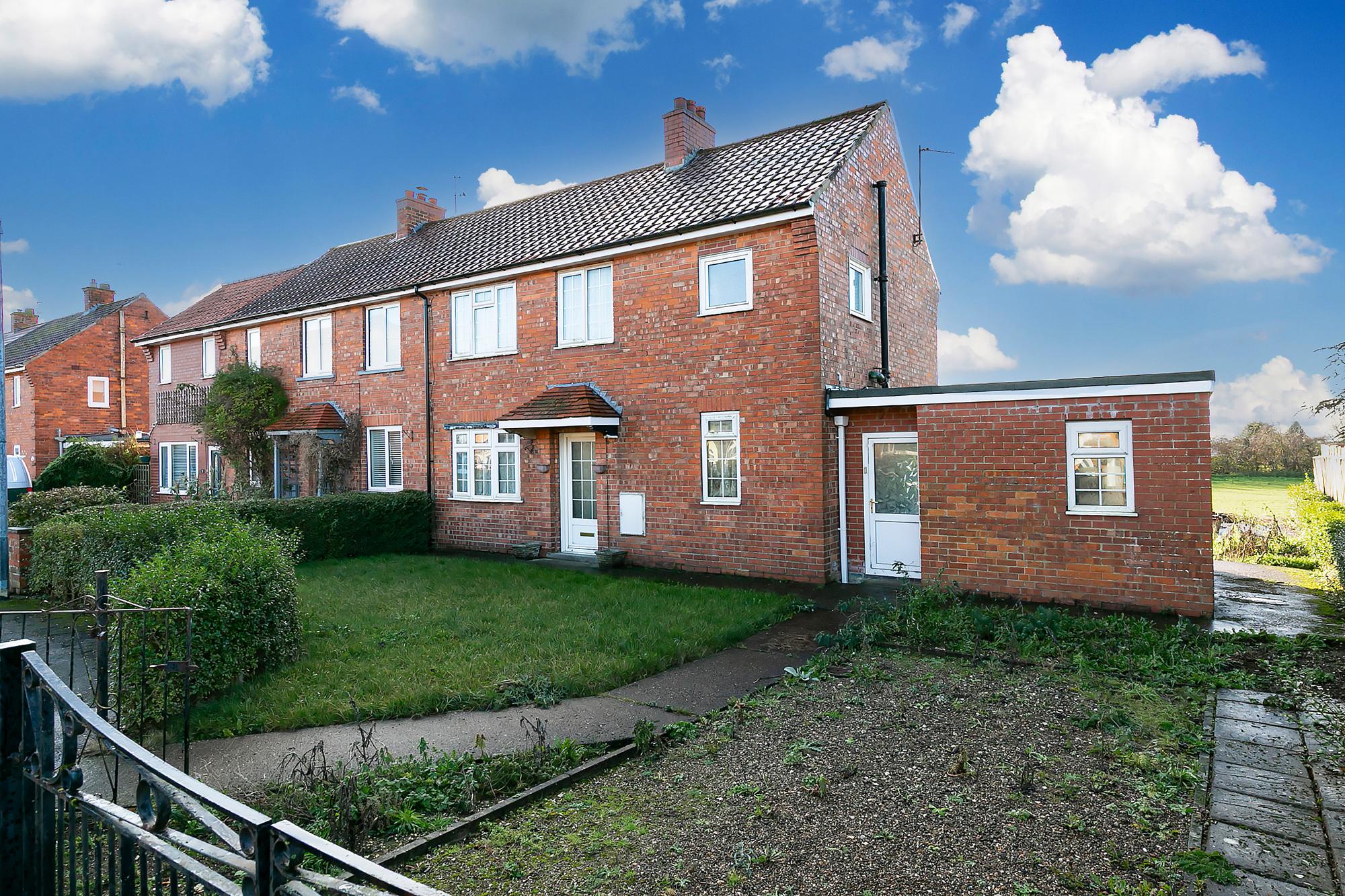 6 Sandsfield Avenue, Shiptonthorpe, York