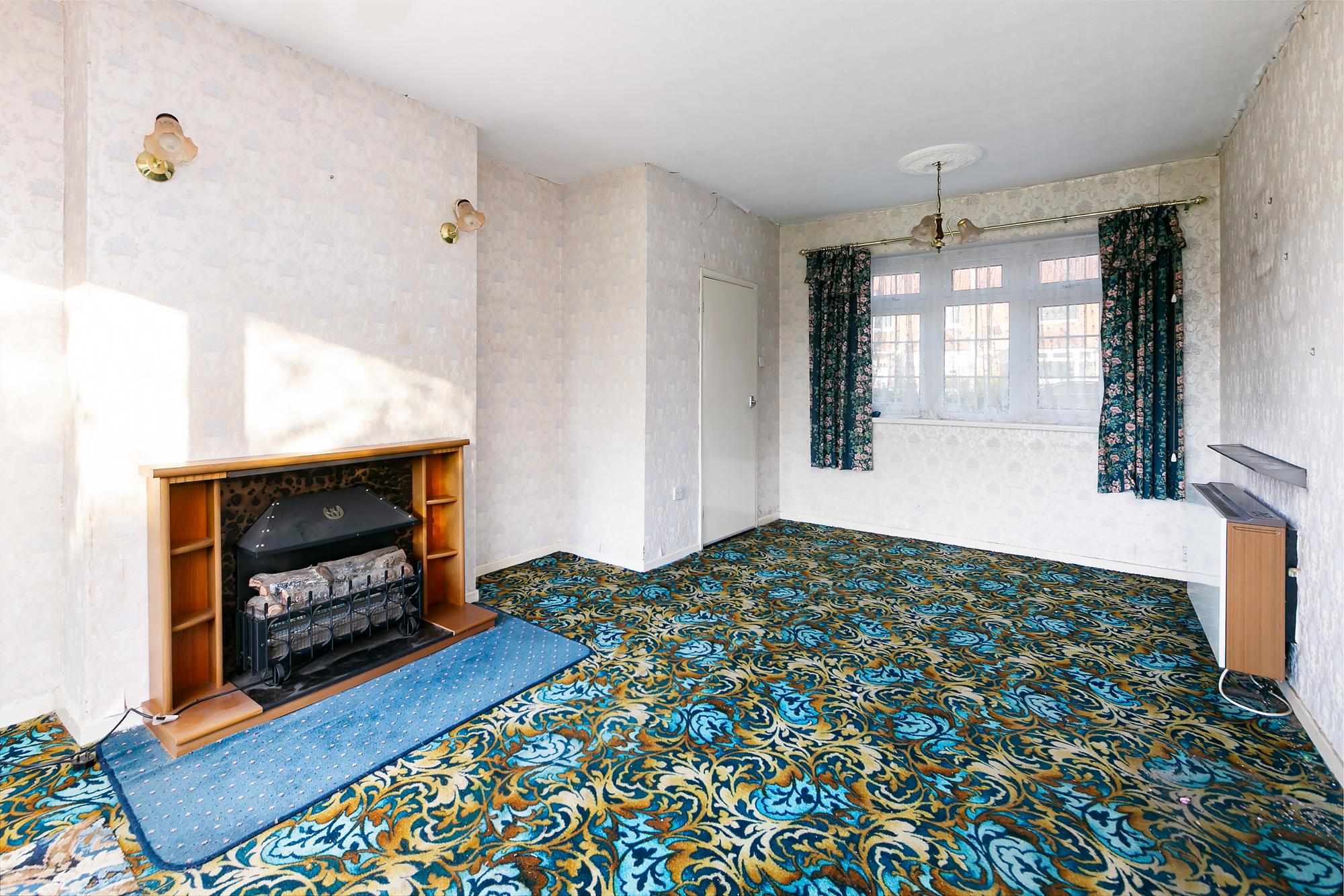 6 Sandsfield Avenue, Shiptonthorpe, York