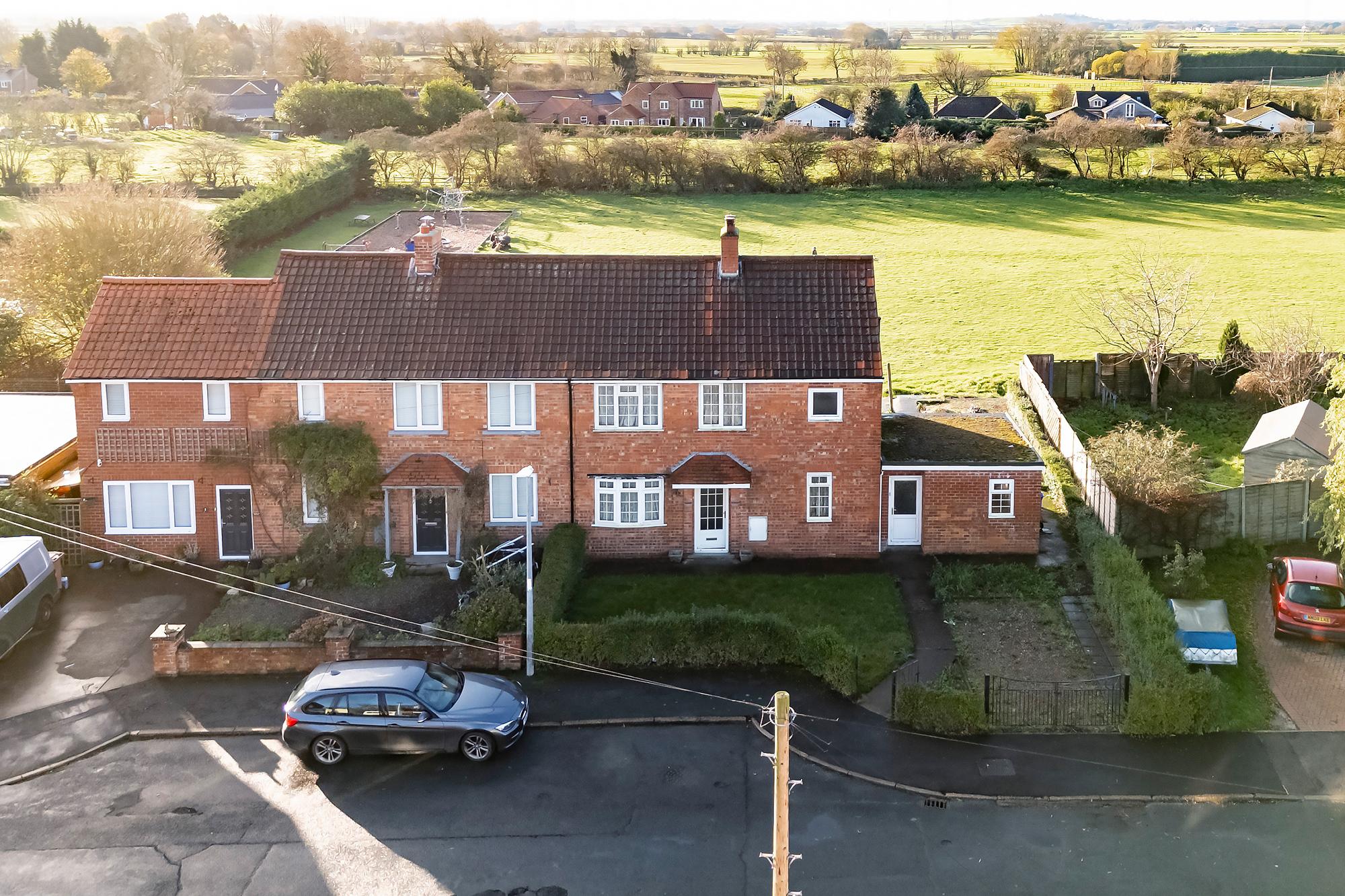 6 Sandsfield Avenue, Shiptonthorpe, York