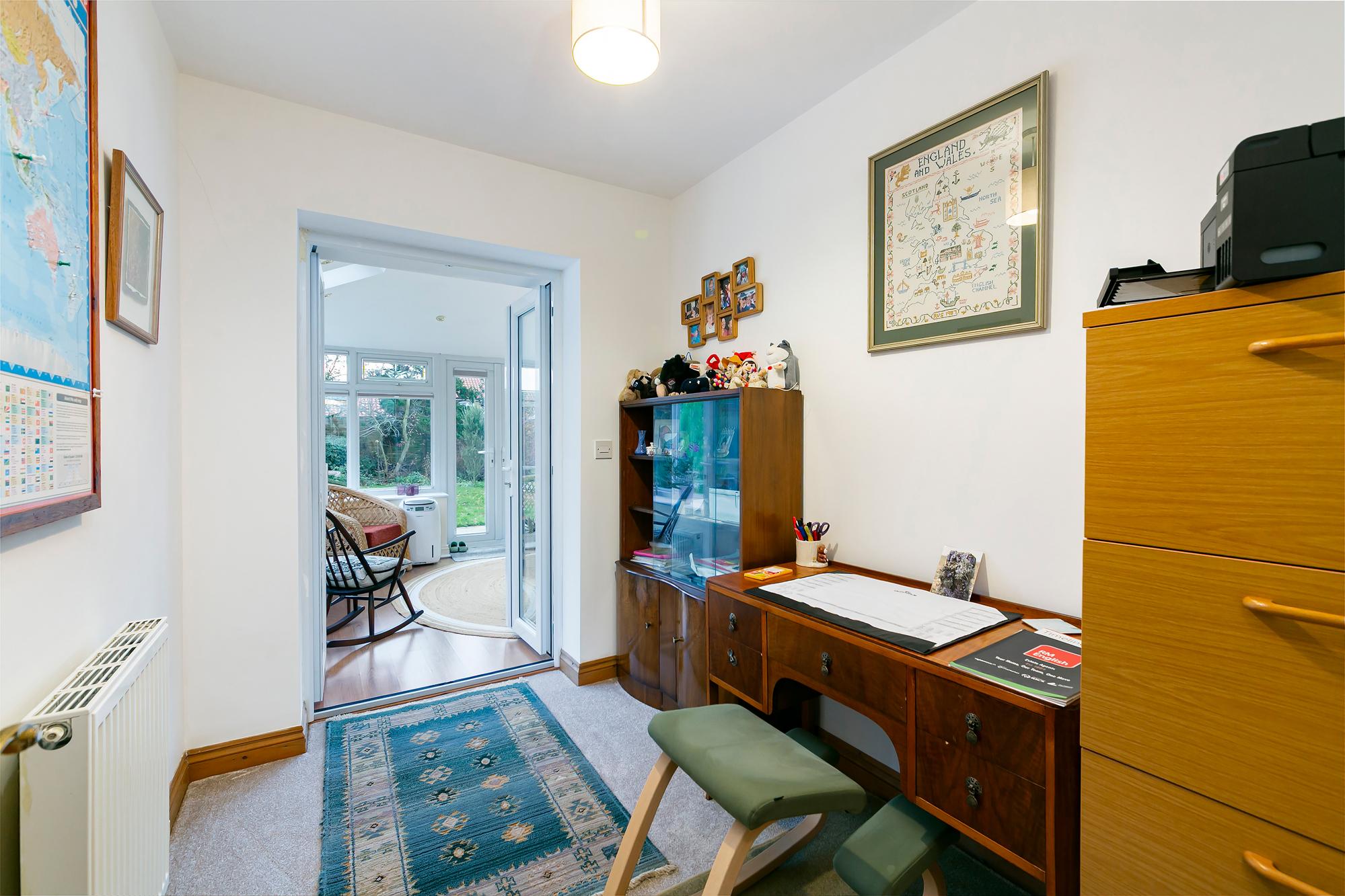 1 Swales Drive, Market Weighton, York